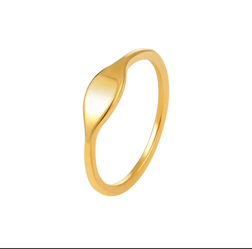 Willow Ring sold by Drop Jewelry Co.