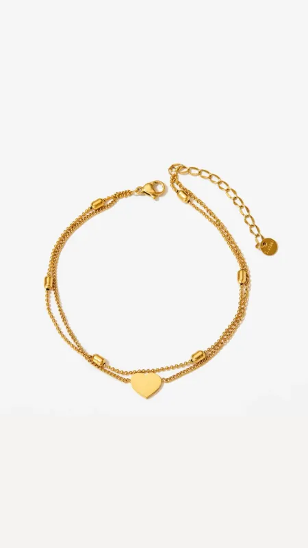 Bray Bracelet sold by Drop Jewelry Co.