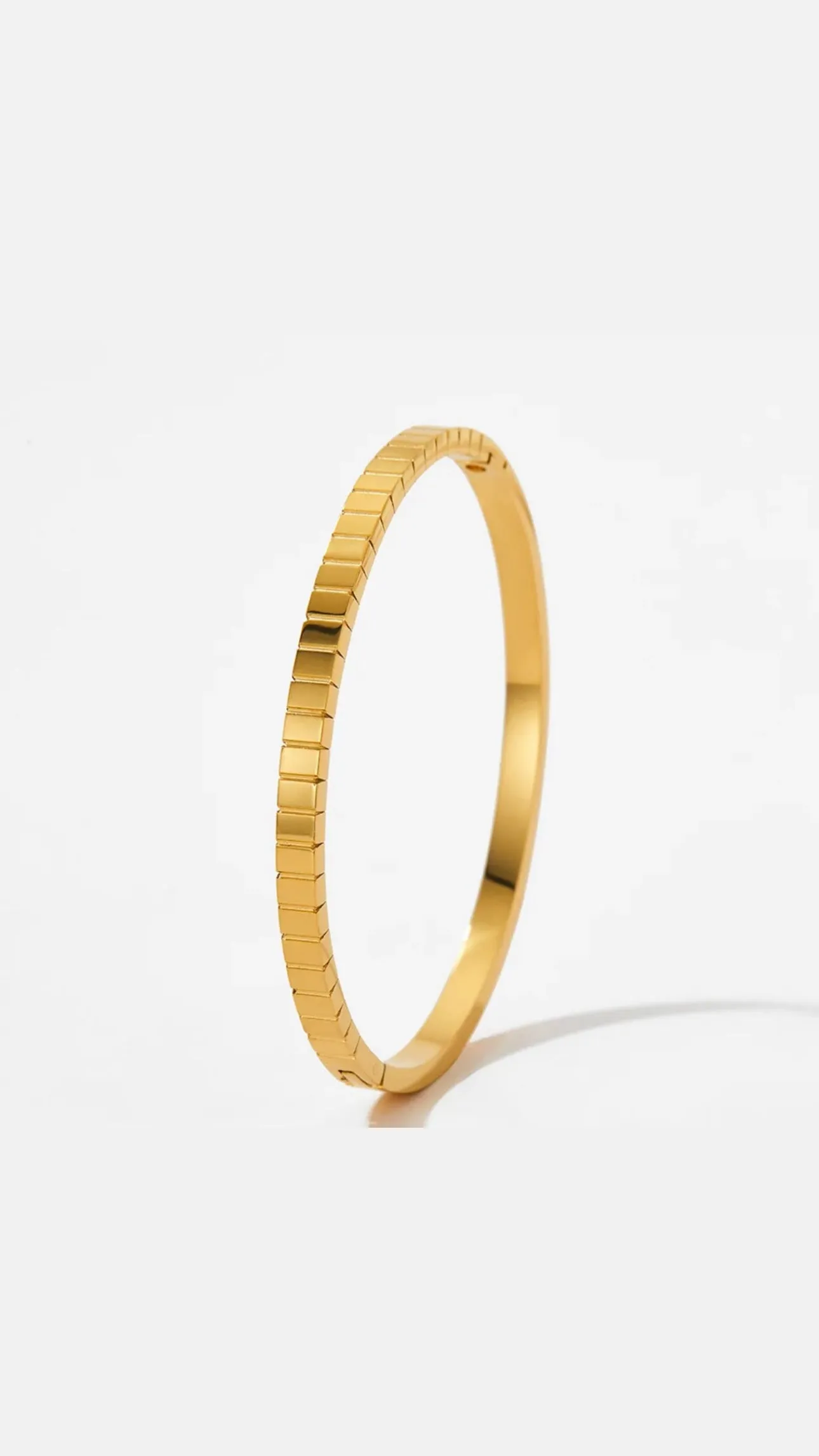 Bangle Bracelet sold by Drop Jewelry Co.