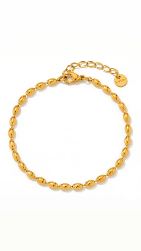 Bubble Bracelet sold by Drop Jewelry Co.