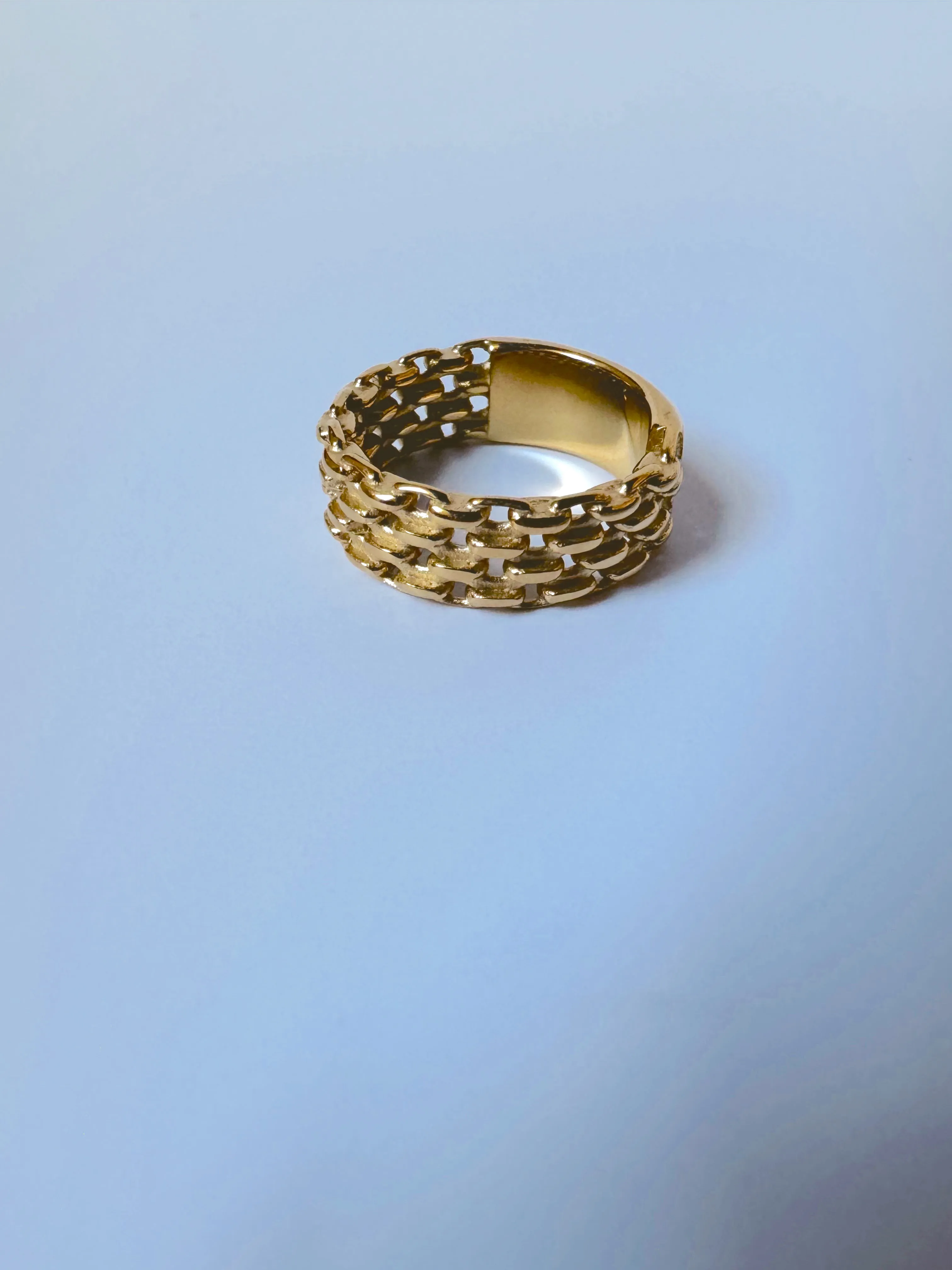 Ford Ring sold by Drop Jewelry Co.