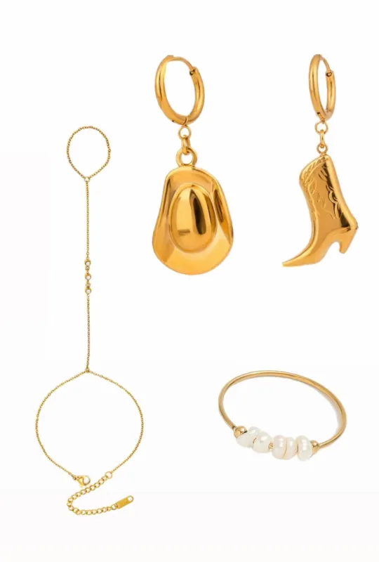 Editor's Pick sold by Drop Jewelry Co.