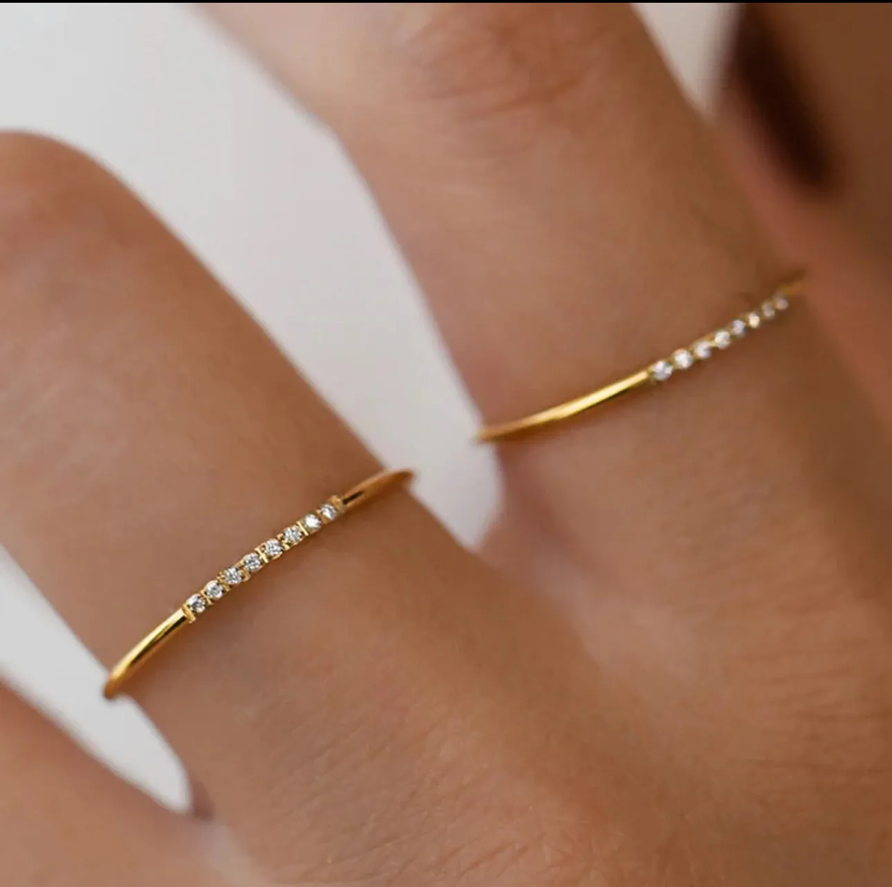 May Ring sold by Drop Jewelry Co. product image thumbnail 3