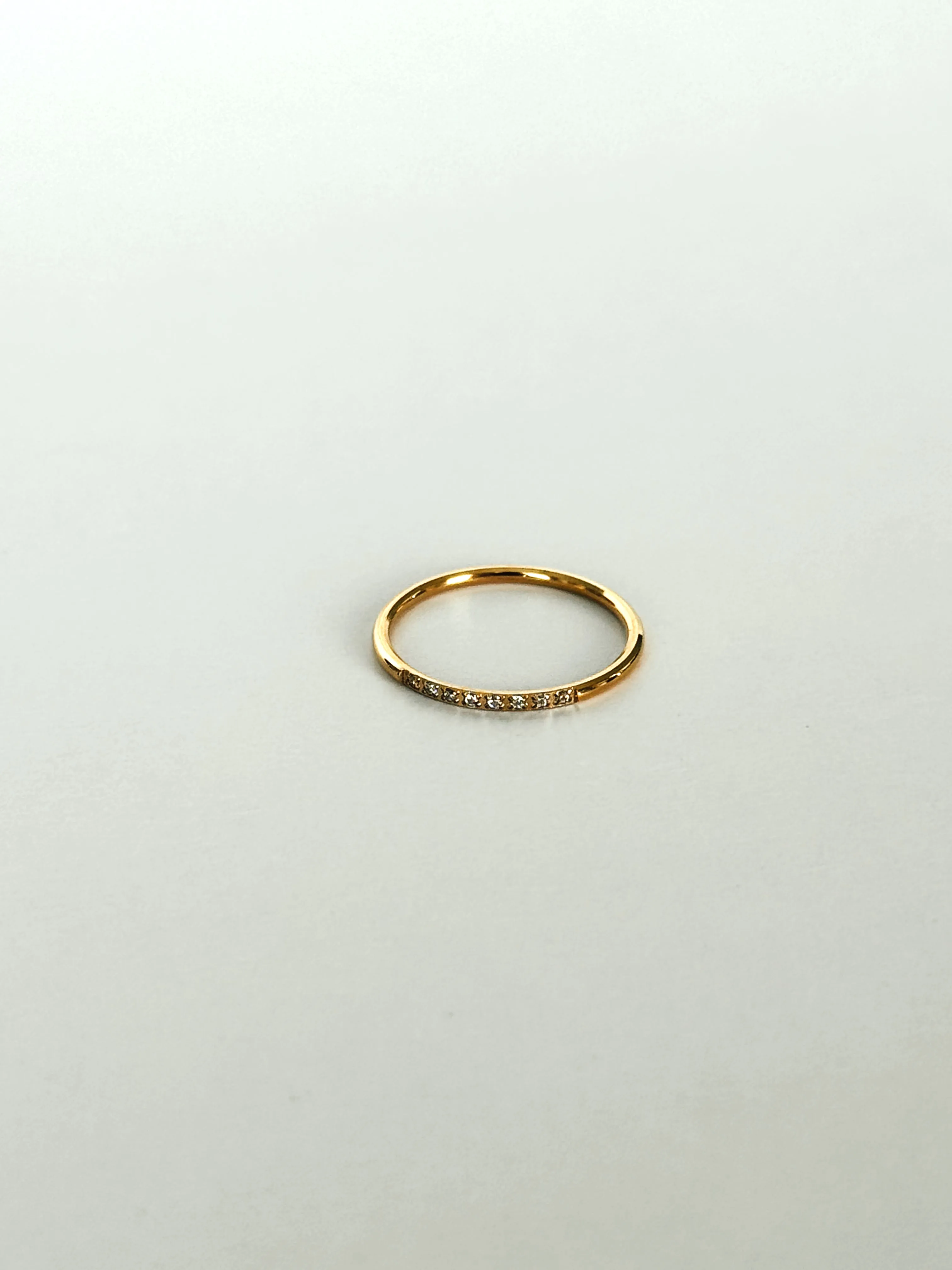 May Ring sold by Drop Jewelry Co. product image thumbnail 2