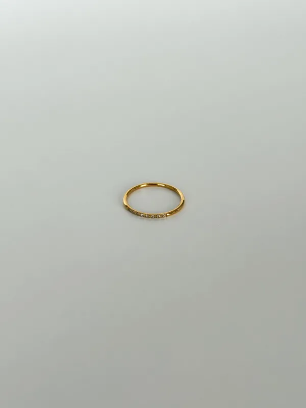 May Ring sold by Drop Jewelry Co.