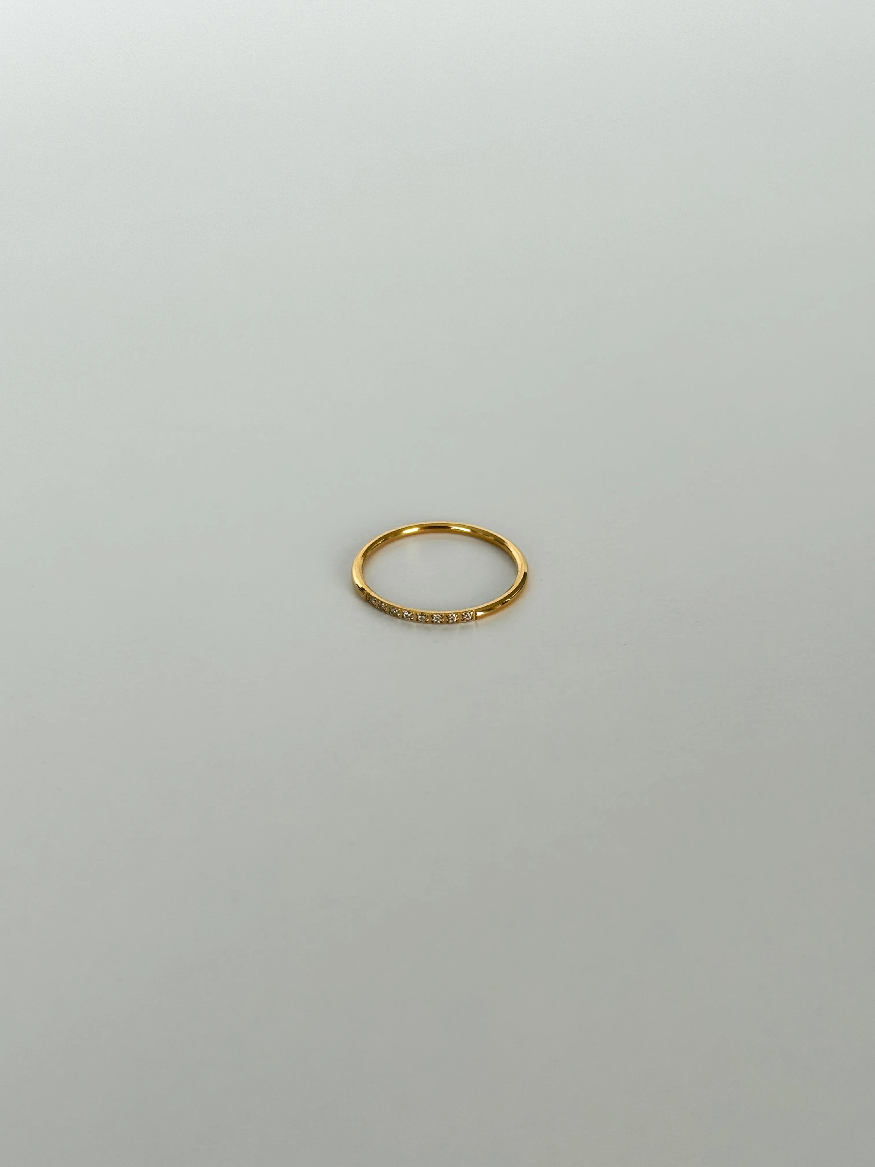 May Ring sold by Drop Jewelry Co.