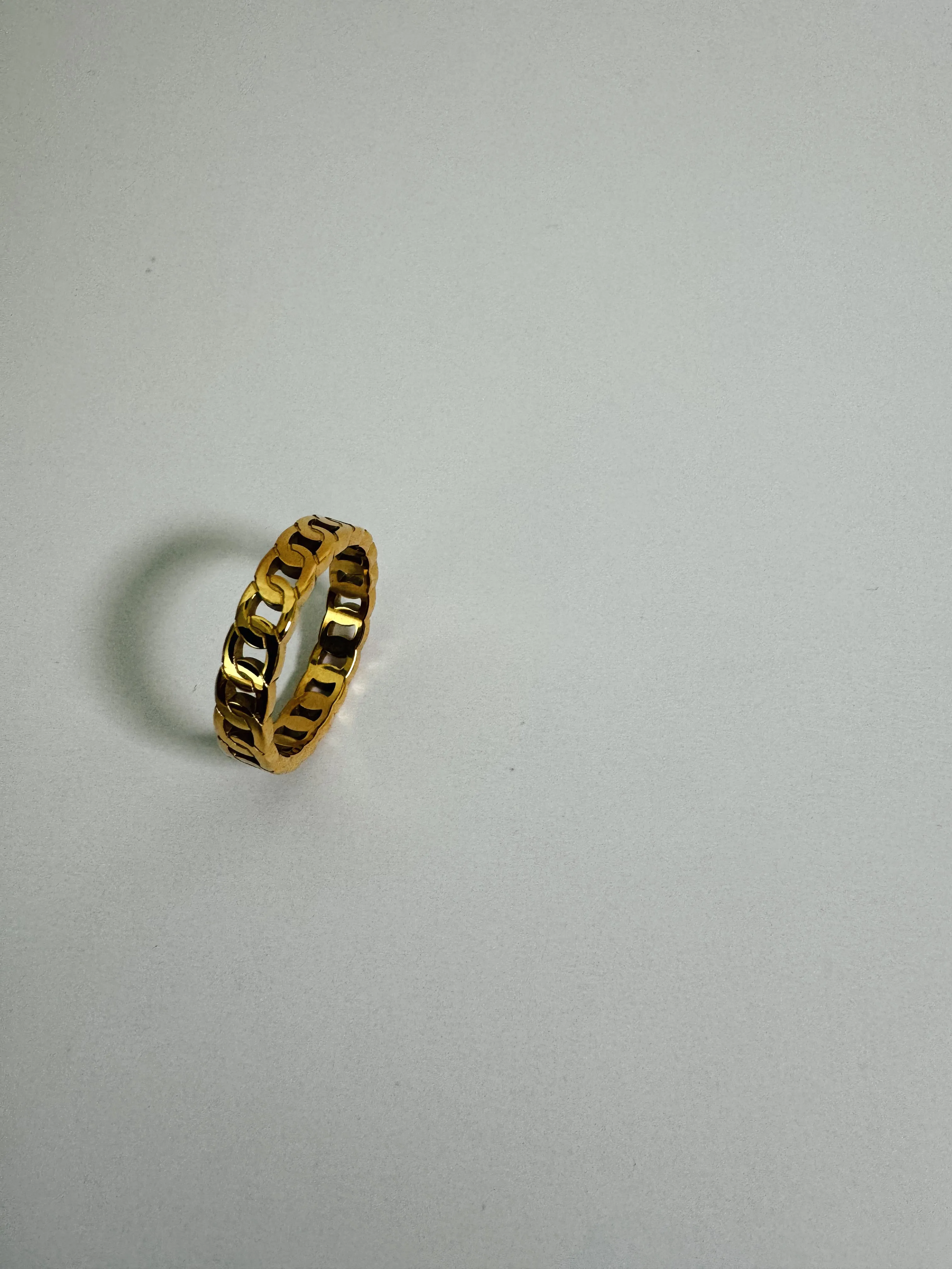 Empire Ring sold by Drop Jewelry Co.