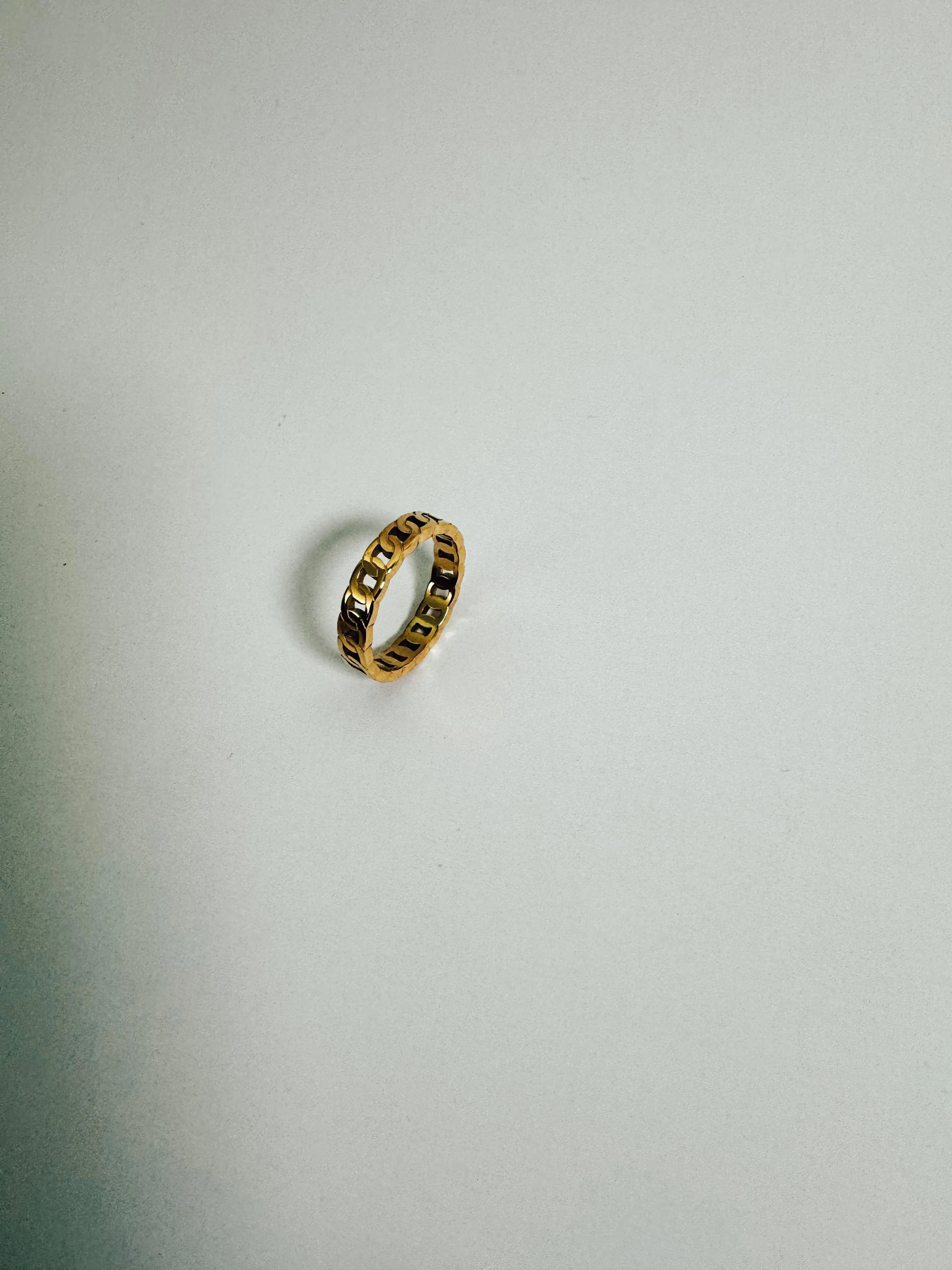 Empire Ring sold by Drop Jewelry Co. product image thumbnail 3