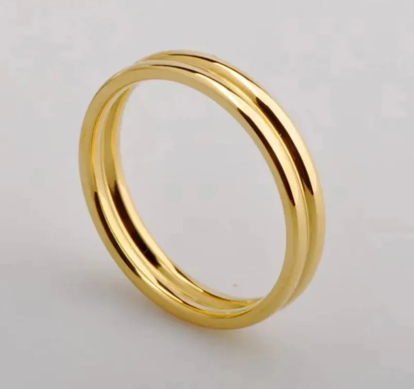 Jay Bird Ring sold by Drop Jewelry Co.