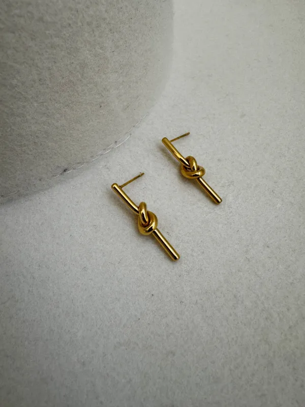 Cupid made by Drop Jewelry Co.