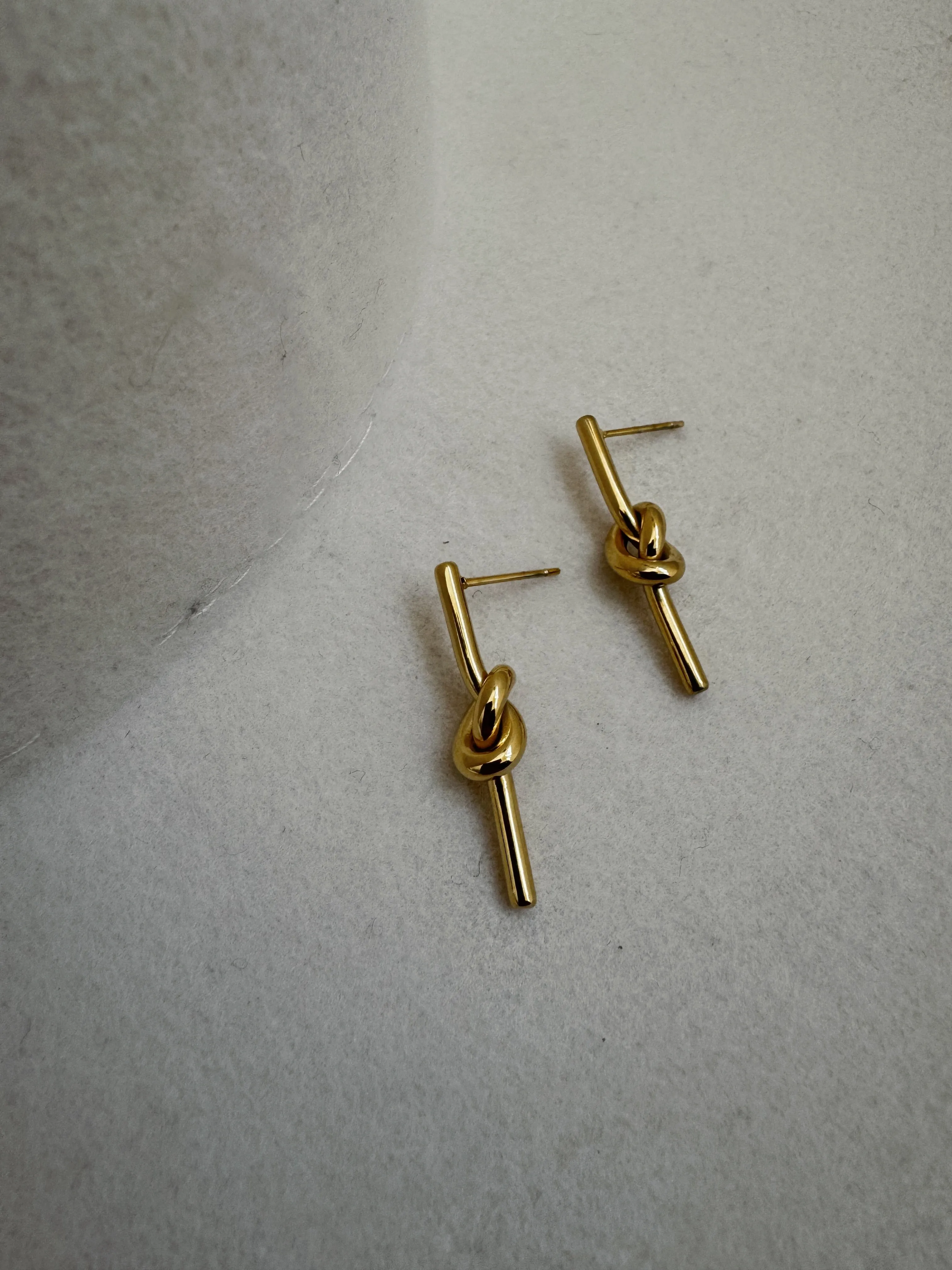 Cupid sold by Drop Jewelry Co. product image thumbnail 2