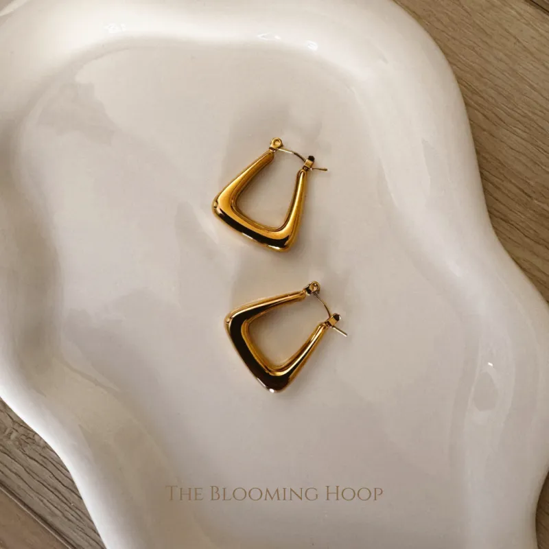 The Blooming made by Drop Jewelry Co.