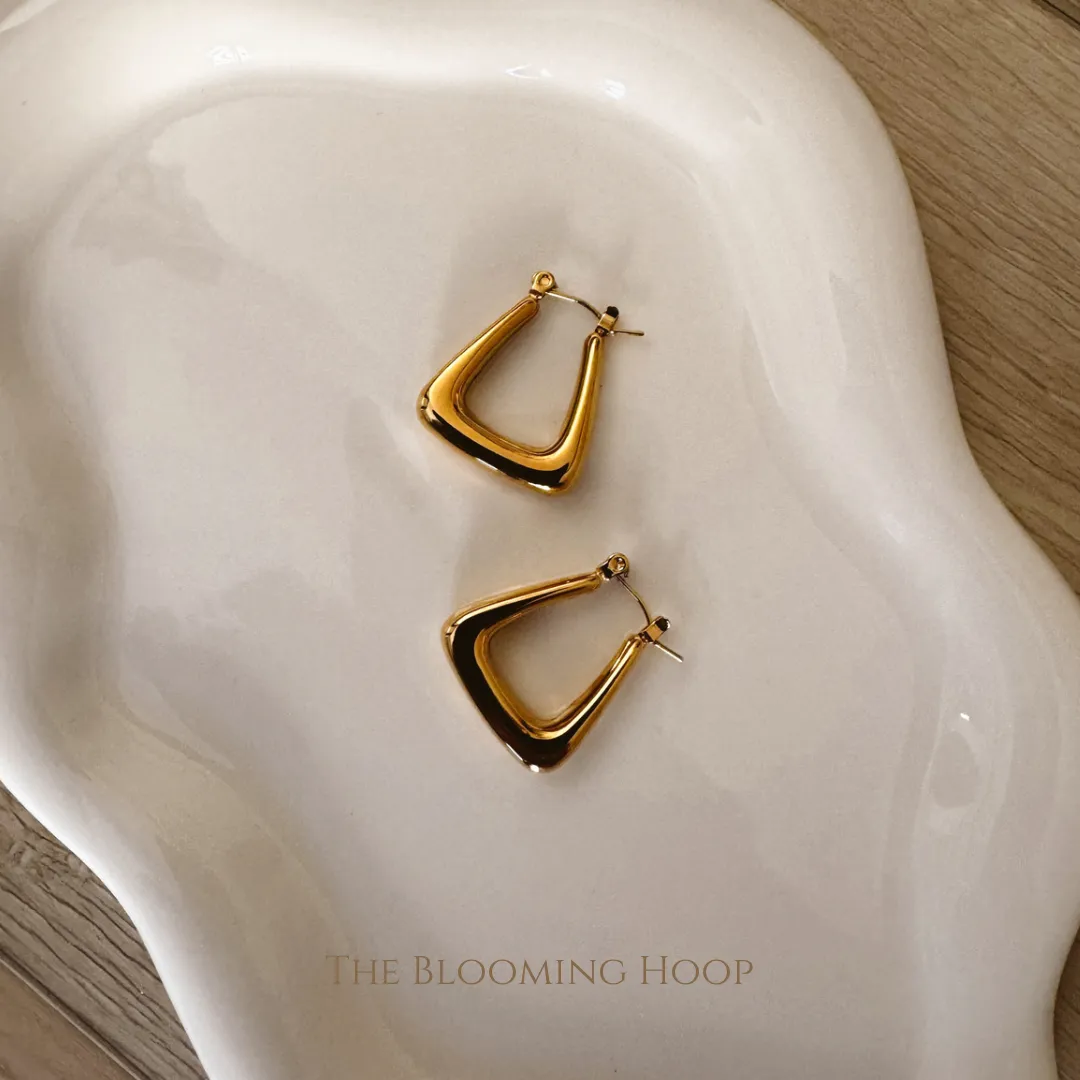 The Blooming sold by Drop Jewelry Co.