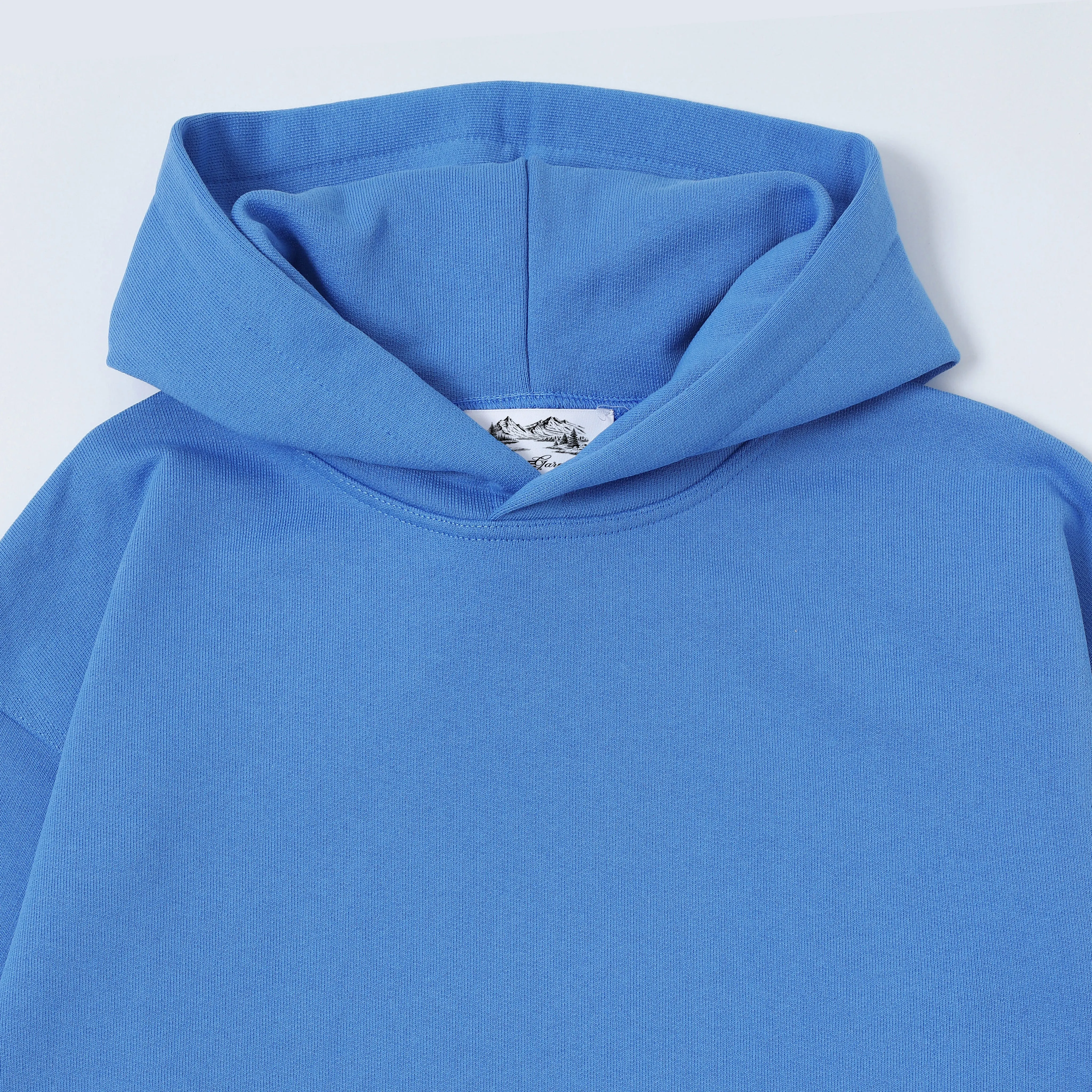 480 GSM HOODIE / BOXY sold by GaloreYYZ product image thumbnail 3
