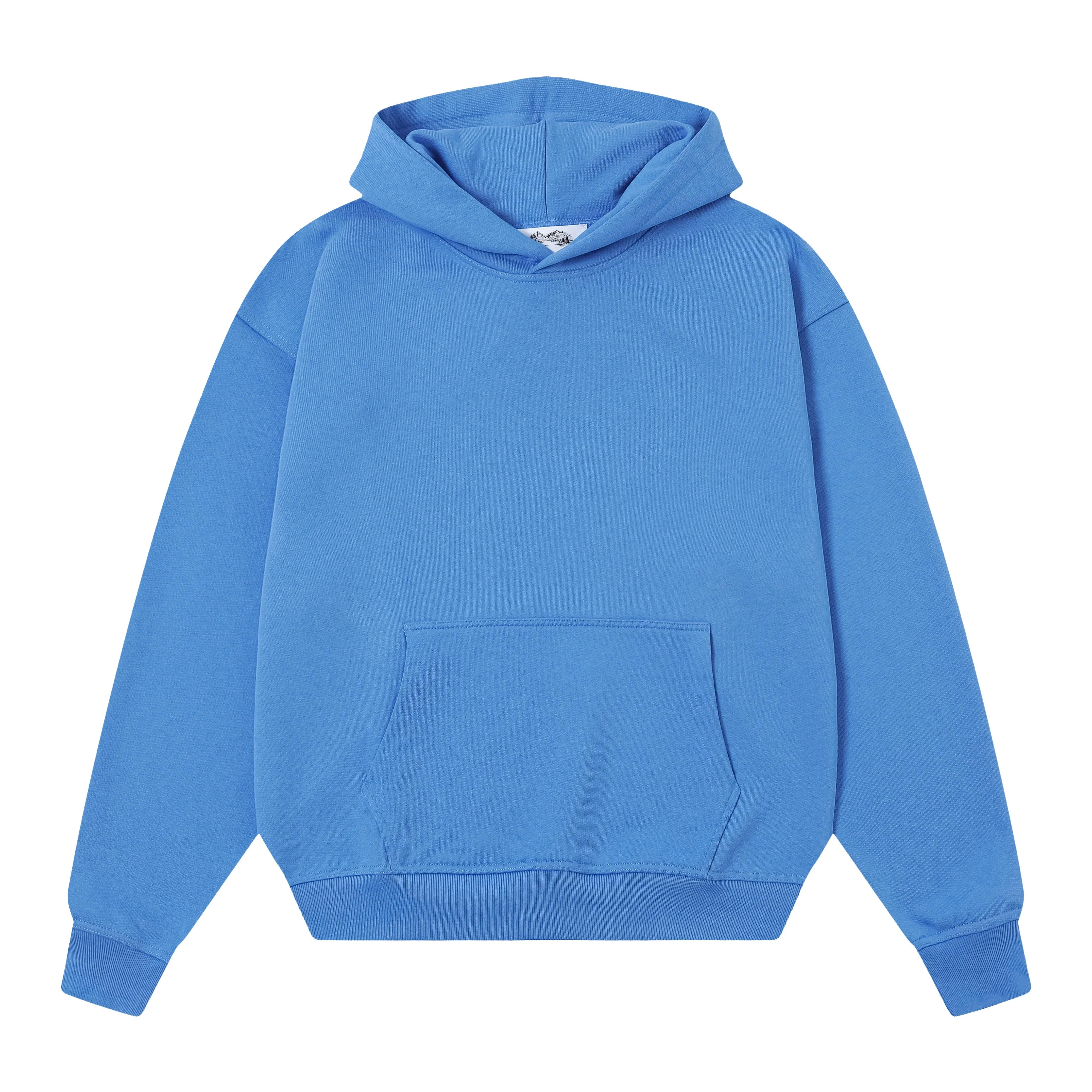 480 GSM HOODIE / BOXY sold by GaloreYYZ