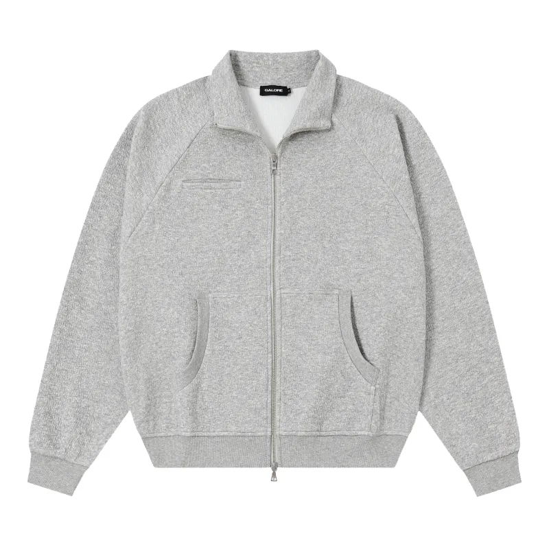 380 GSM JACKET / BUBBLE KNIT made by GaloreYYZ