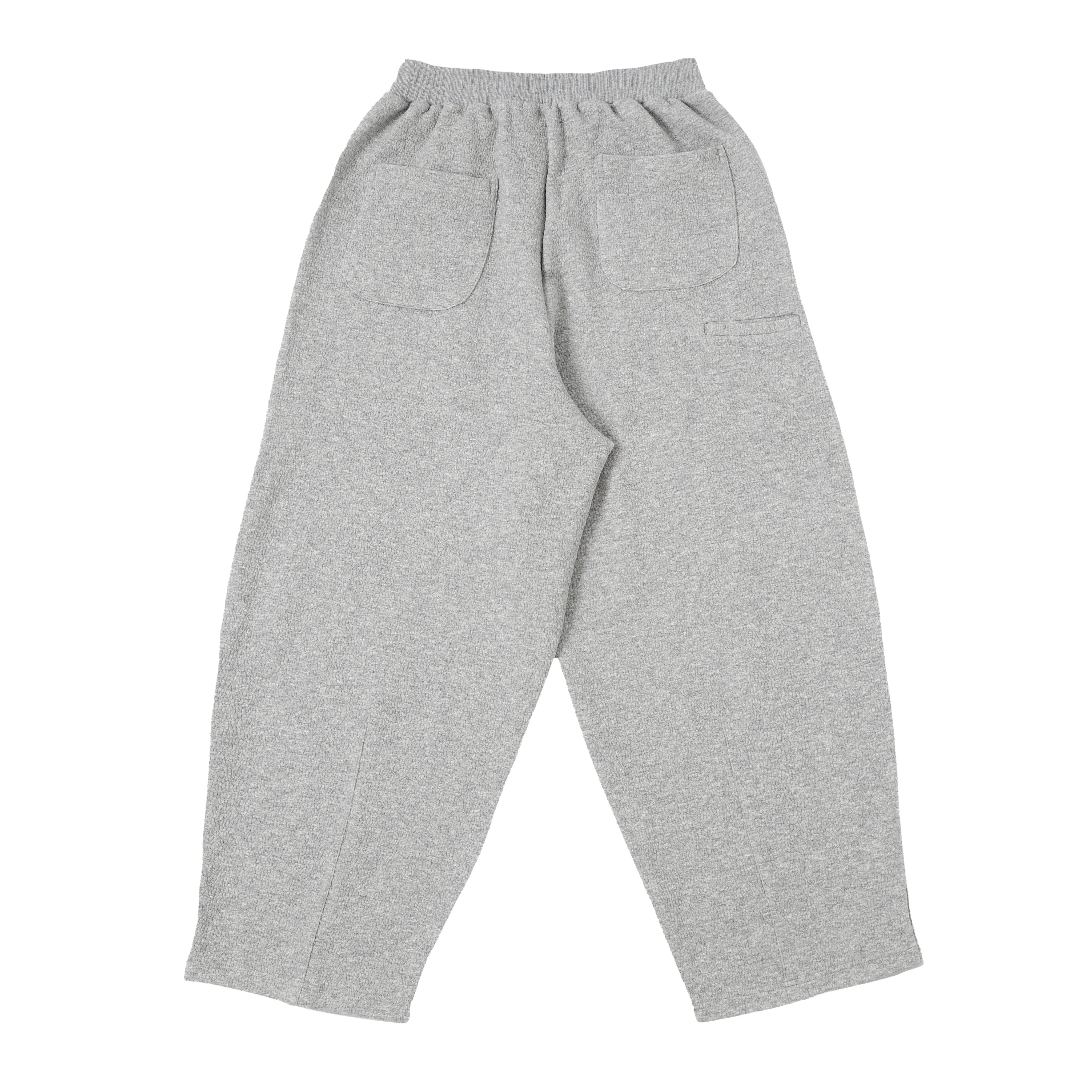 380 GSM SWEATPANTS / BUBBLE KNIT sold by GaloreYYZ product image thumbnail 2