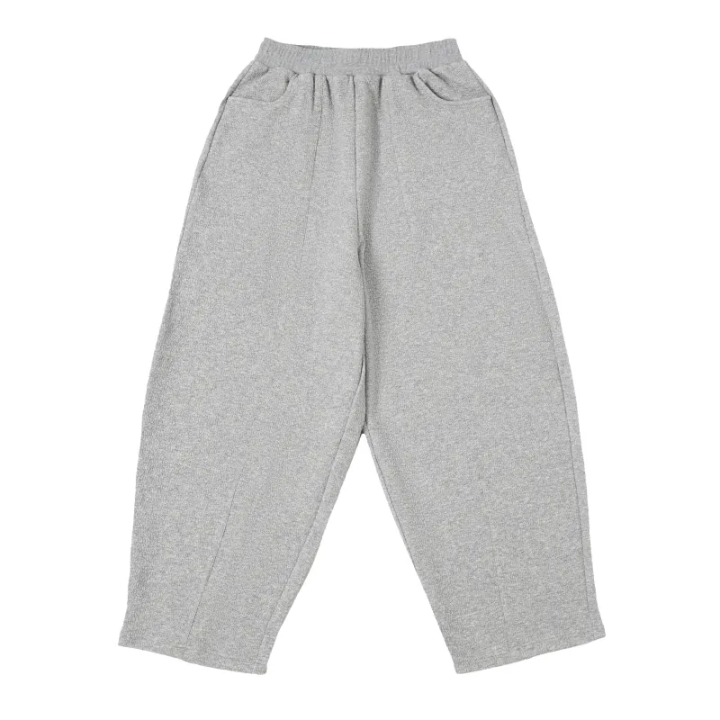380 GSM SWEATPANTS / BUBBLE KNIT made by GaloreYYZ