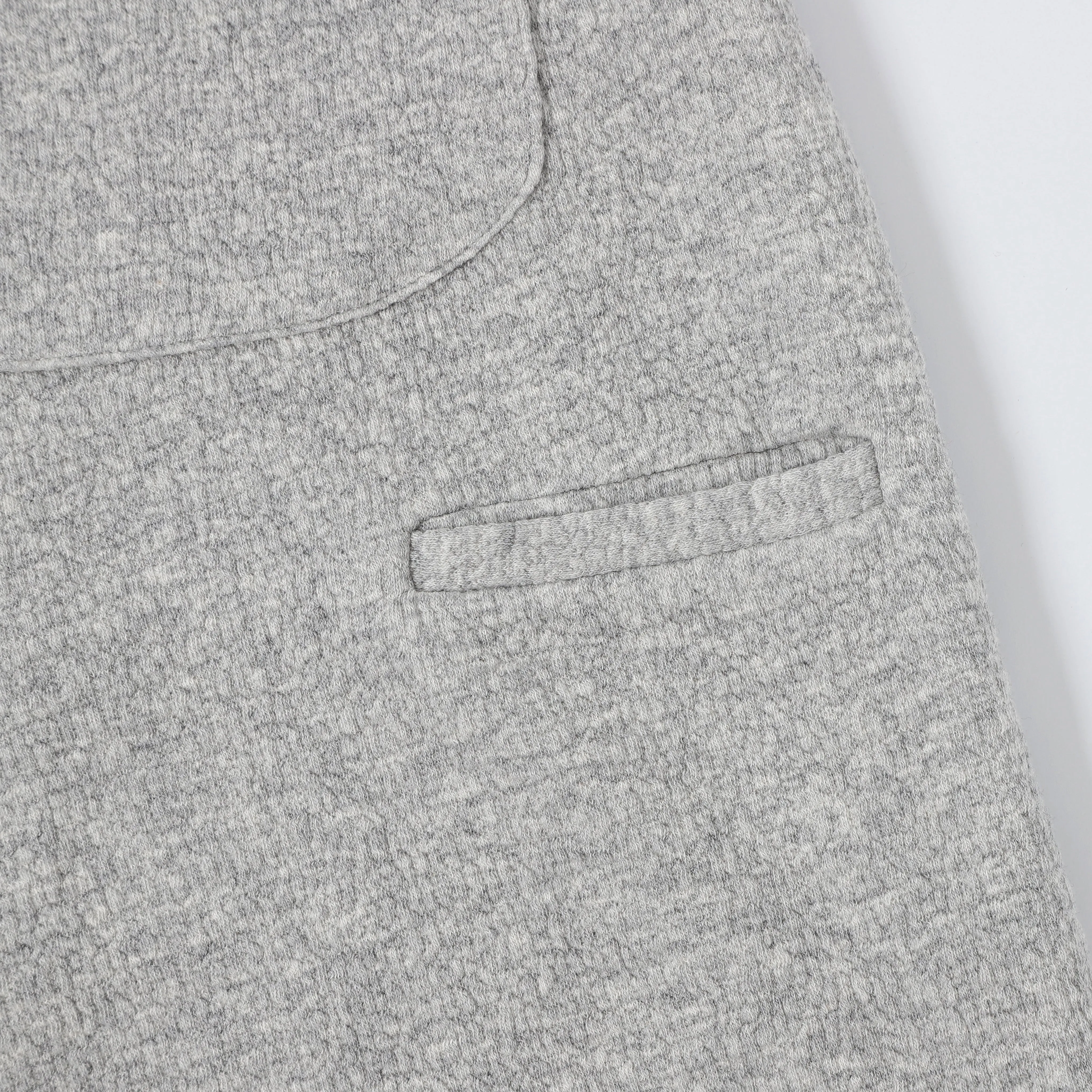 380 GSM SWEATPANTS / BUBBLE KNIT sold by GaloreYYZ product image thumbnail 5
