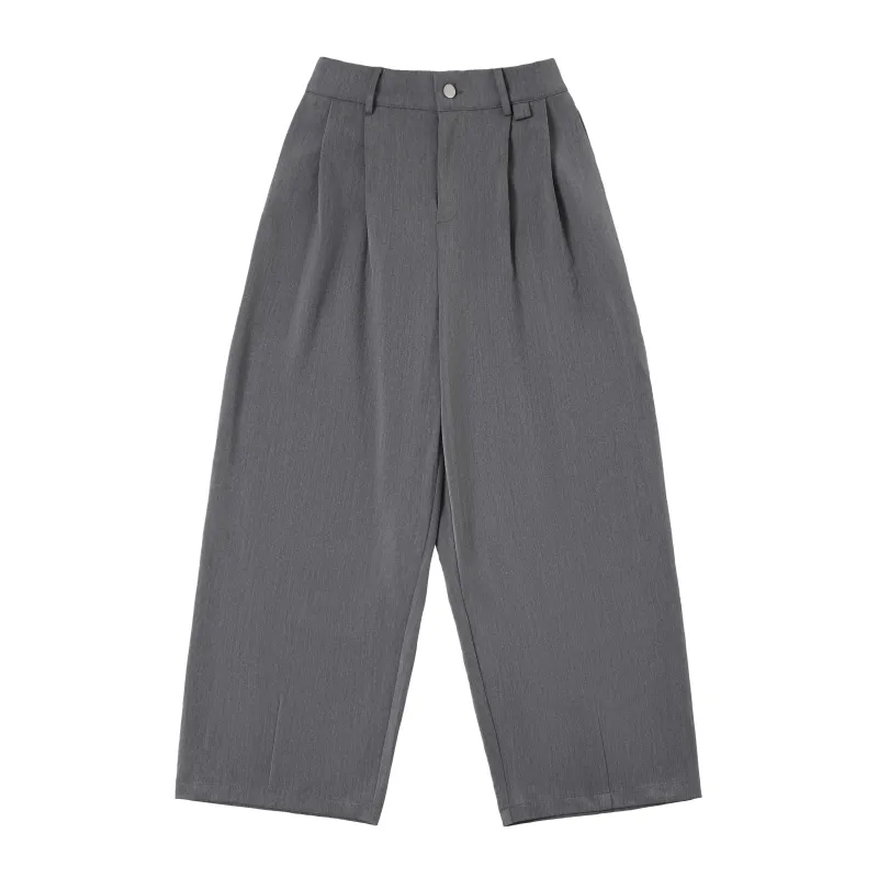 350 GSM PANTS / PLEATED made by GaloreYYZ