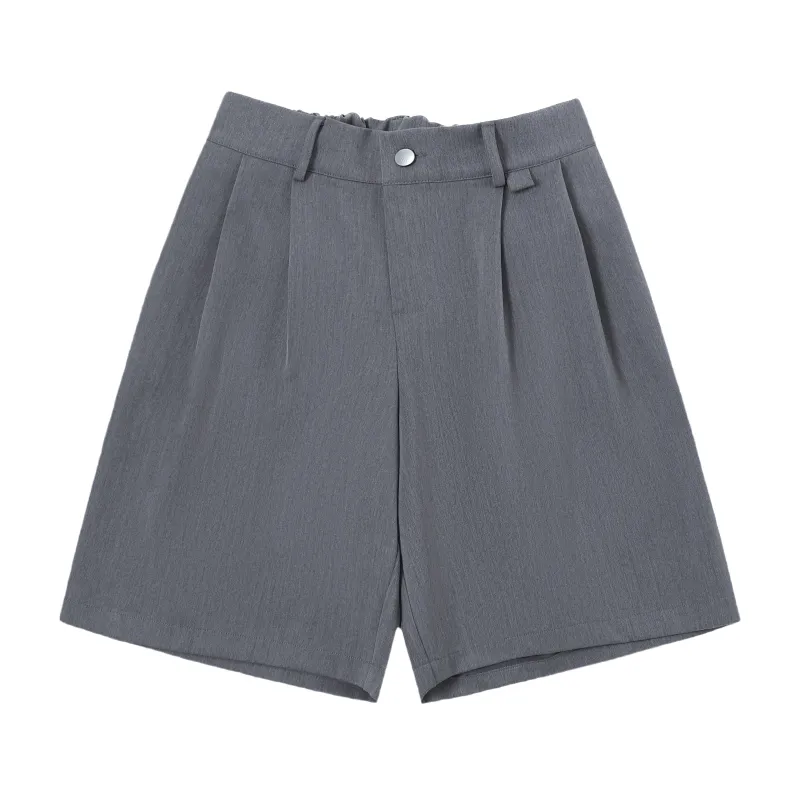 350 GSM SHORTS / PLEATED made by GaloreYYZ