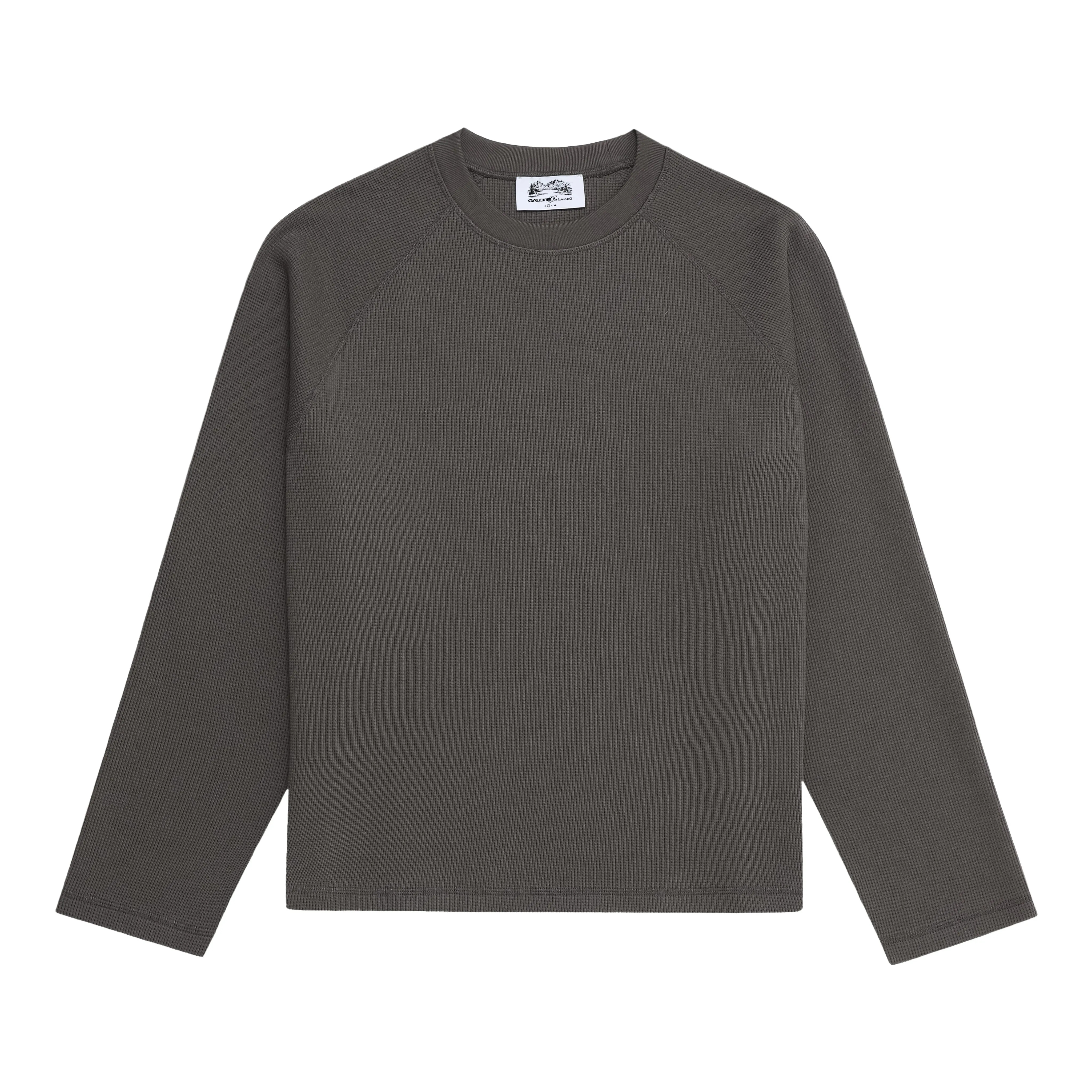 380 GSM LONGSLEEVE / THERMAL sold by GaloreYYZ