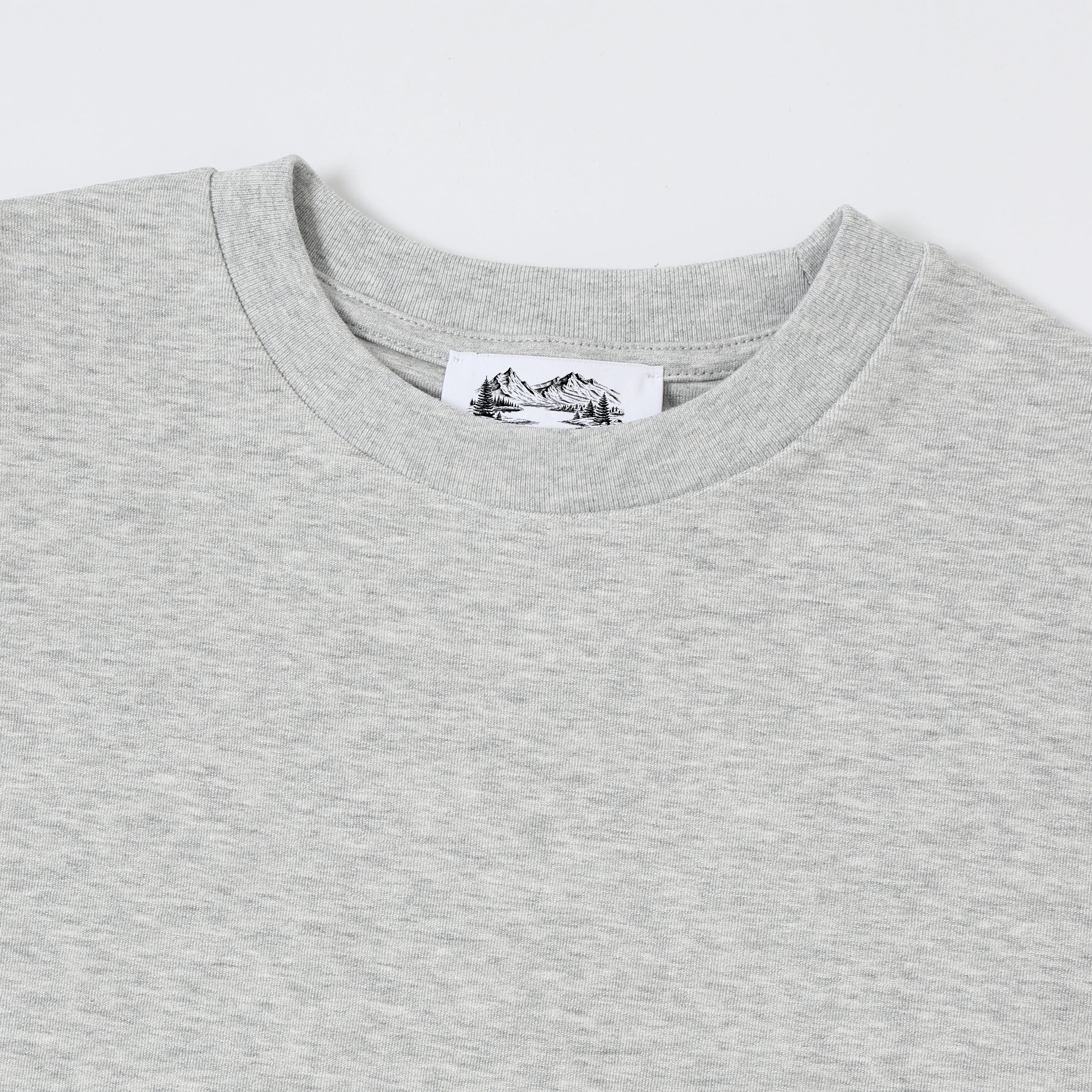 350 GSM T-SHIRT / RELAXED sold by GaloreYYZ product image thumbnail 5