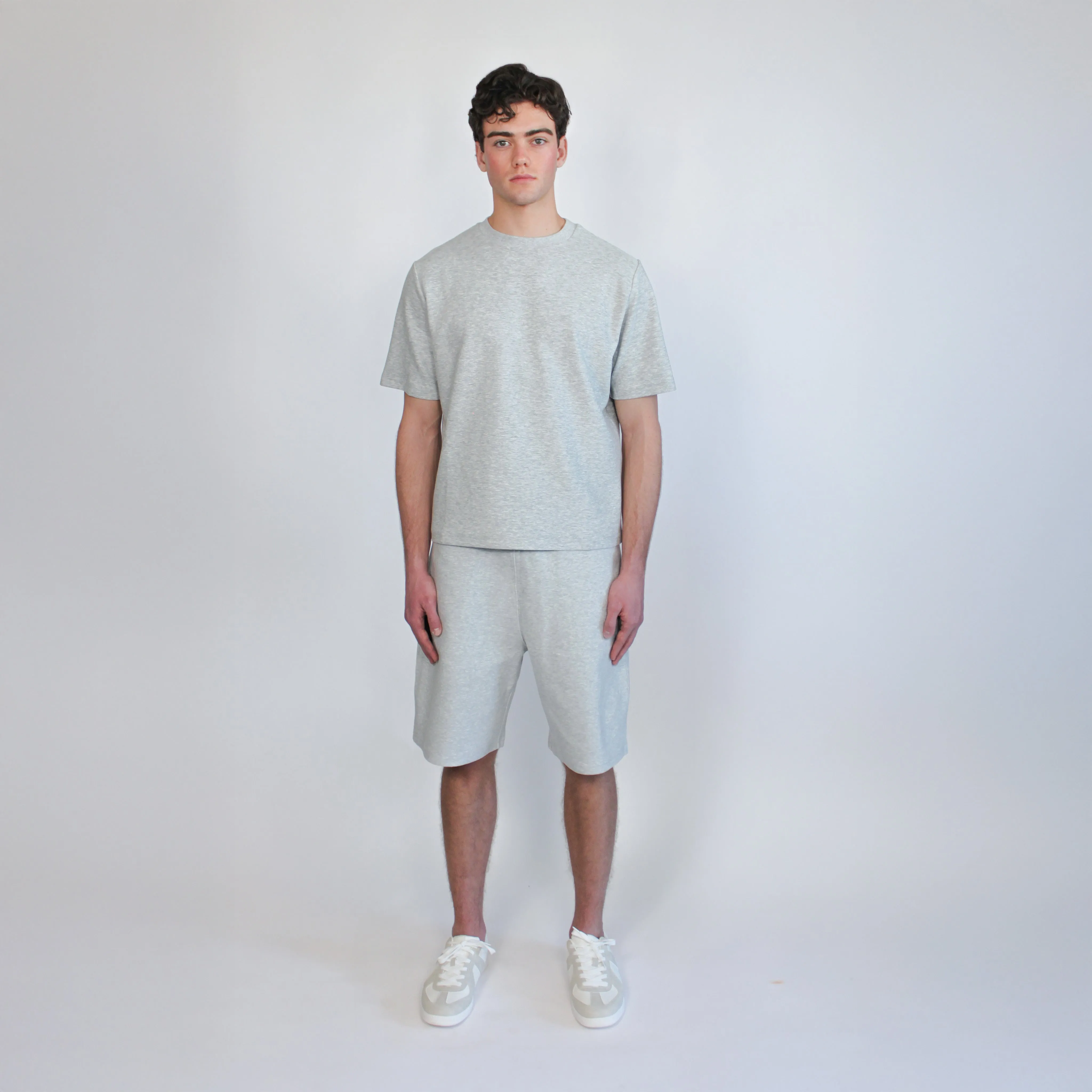 350 GSM T-SHIRT / RELAXED sold by GaloreYYZ product image thumbnail 3