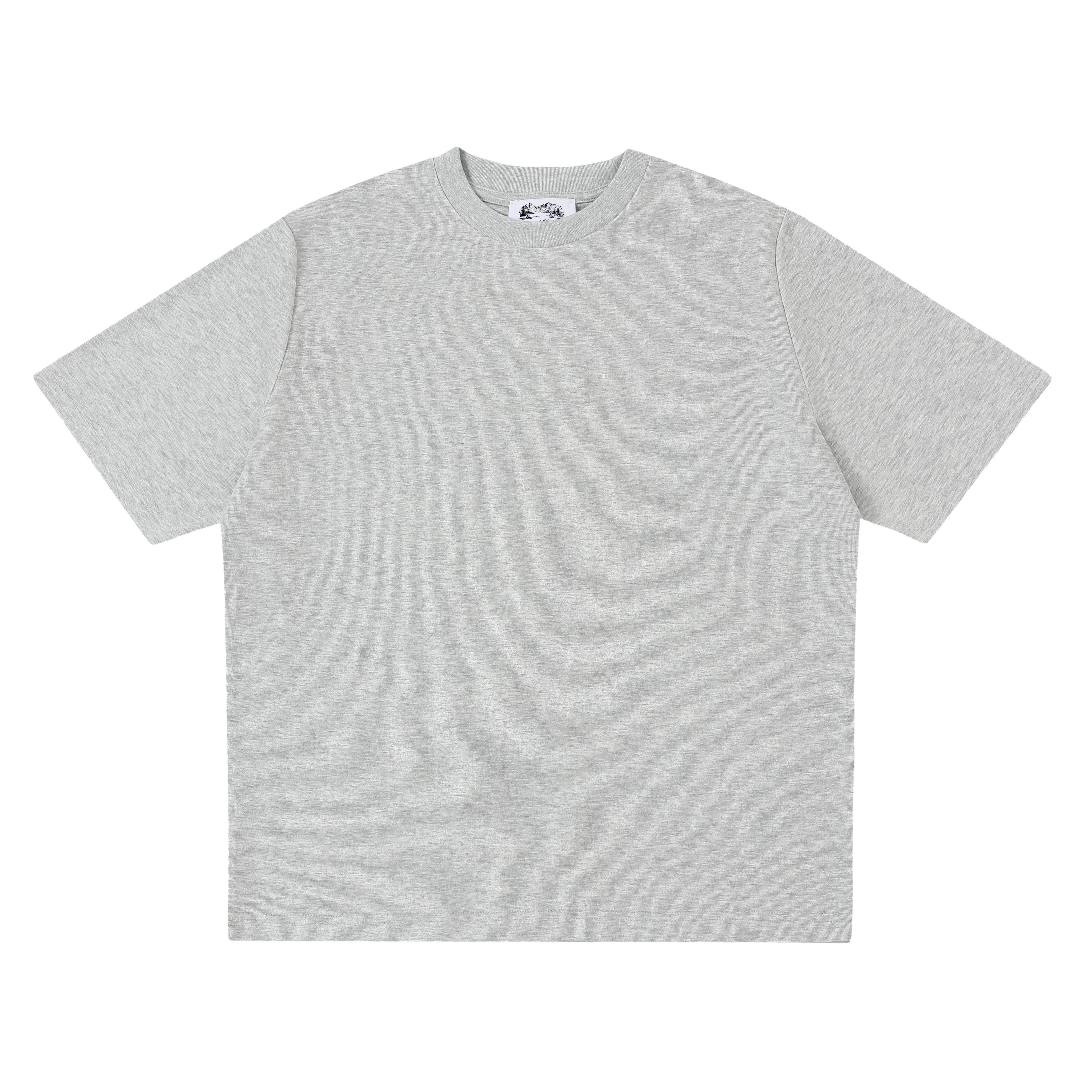 350 GSM T-SHIRT / RELAXED sold by GaloreYYZ