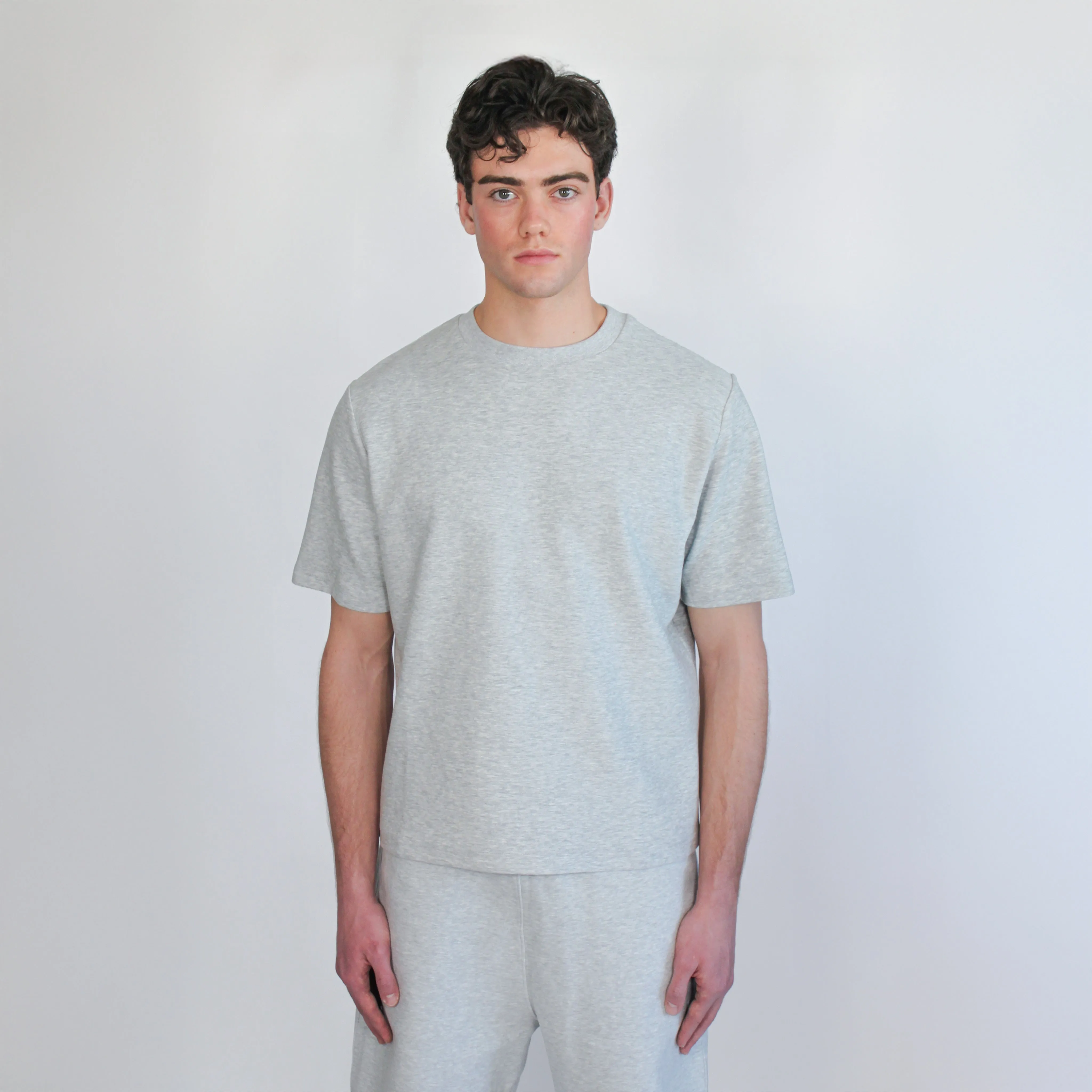 350 GSM T-SHIRT / RELAXED sold by GaloreYYZ product image thumbnail 2