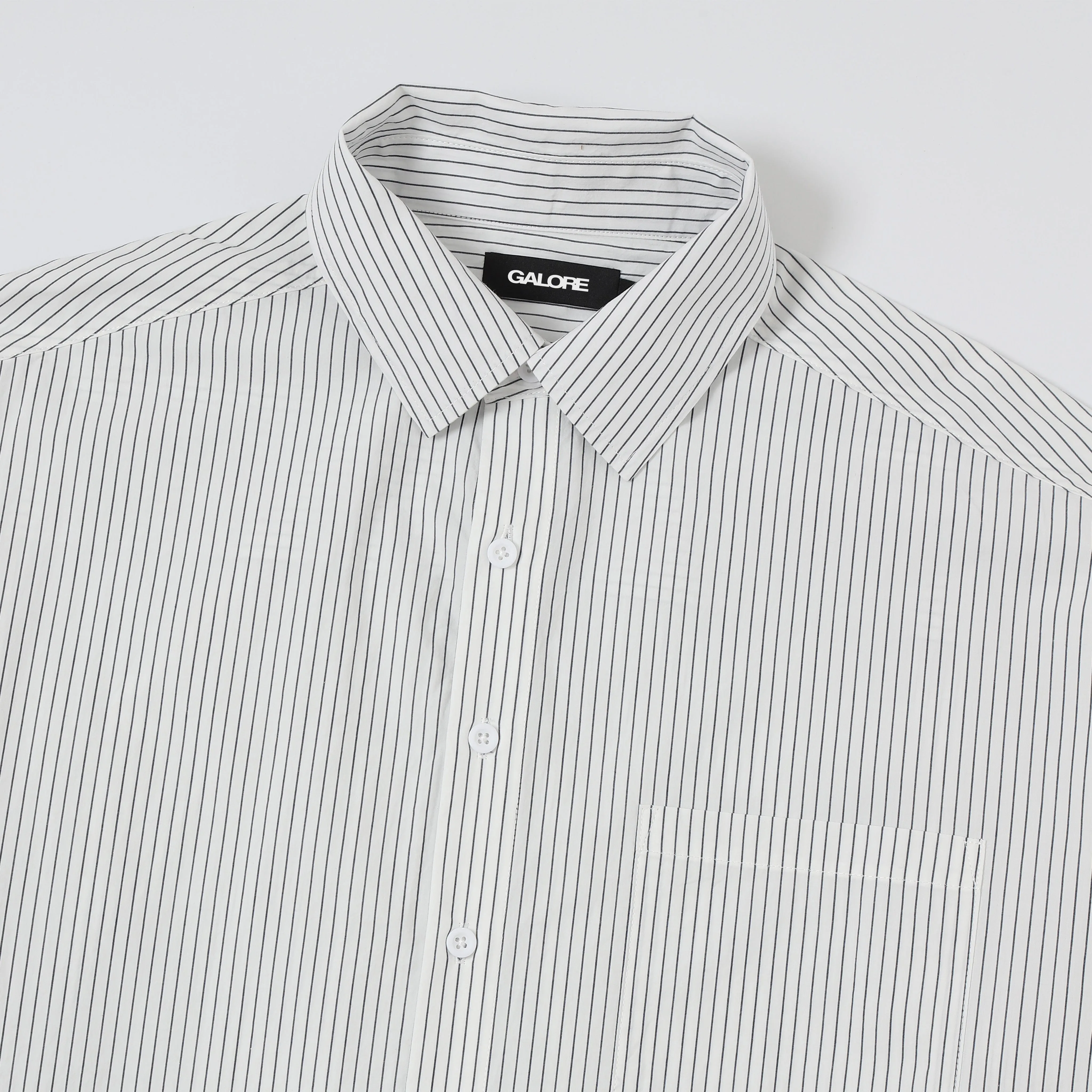 120 GSM LONGSLEEVE / STRIPED sold by GaloreYYZ product image thumbnail 5