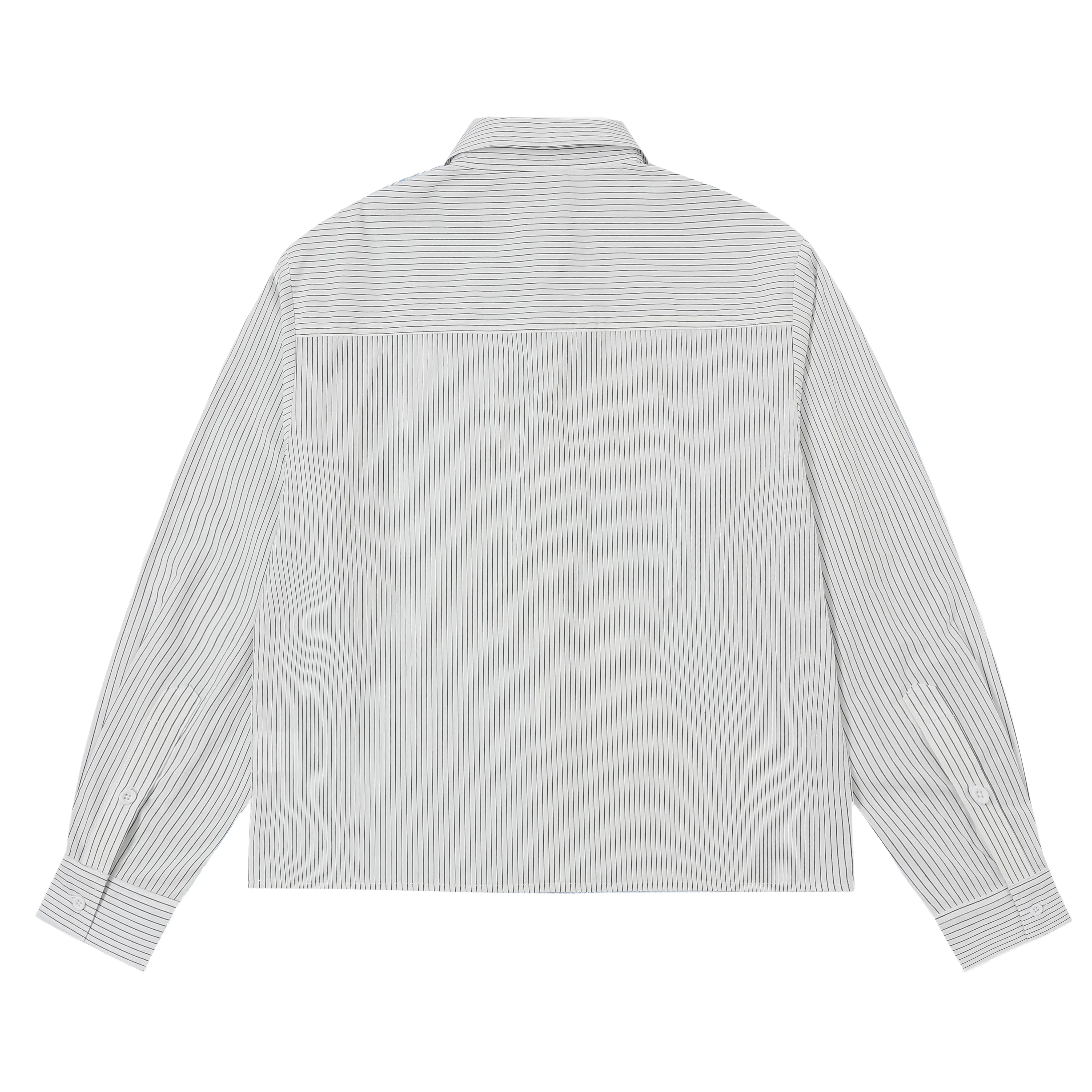 120 GSM LONGSLEEVE / STRIPED sold by GaloreYYZ product image thumbnail 4