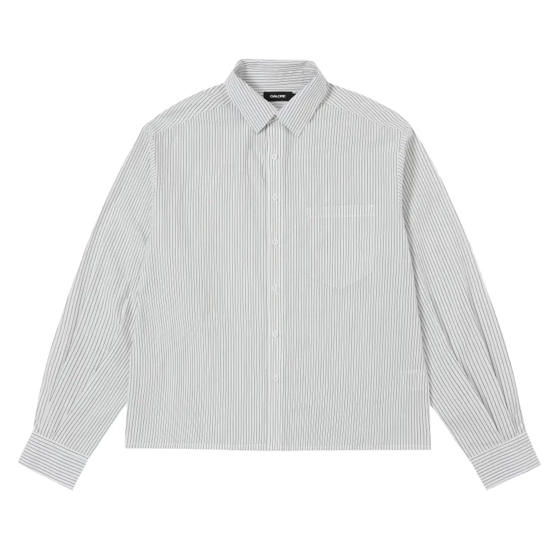 120 GSM LONGSLEEVE / STRIPED made by GaloreYYZ