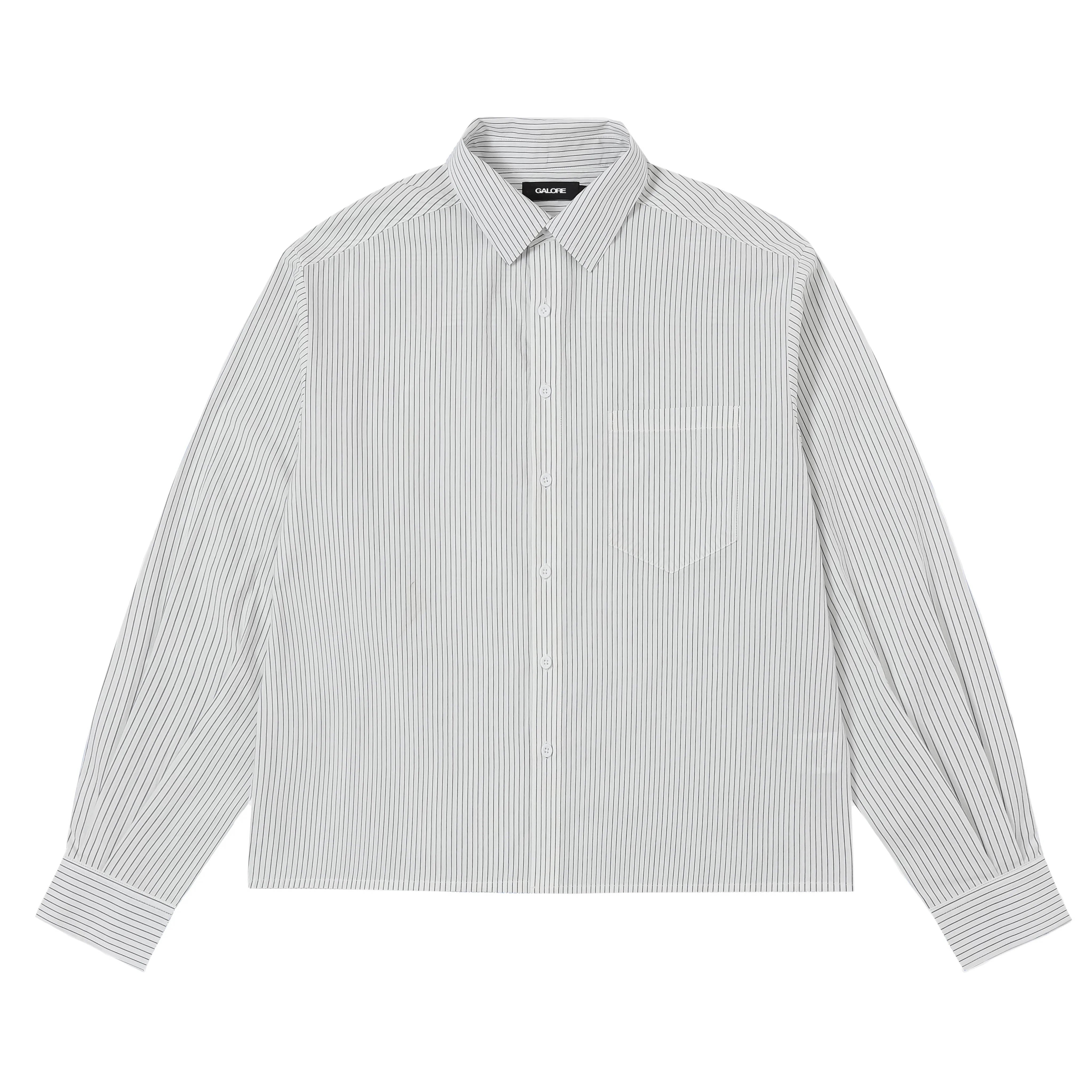 120 GSM LONGSLEEVE / STRIPED sold by GaloreYYZ