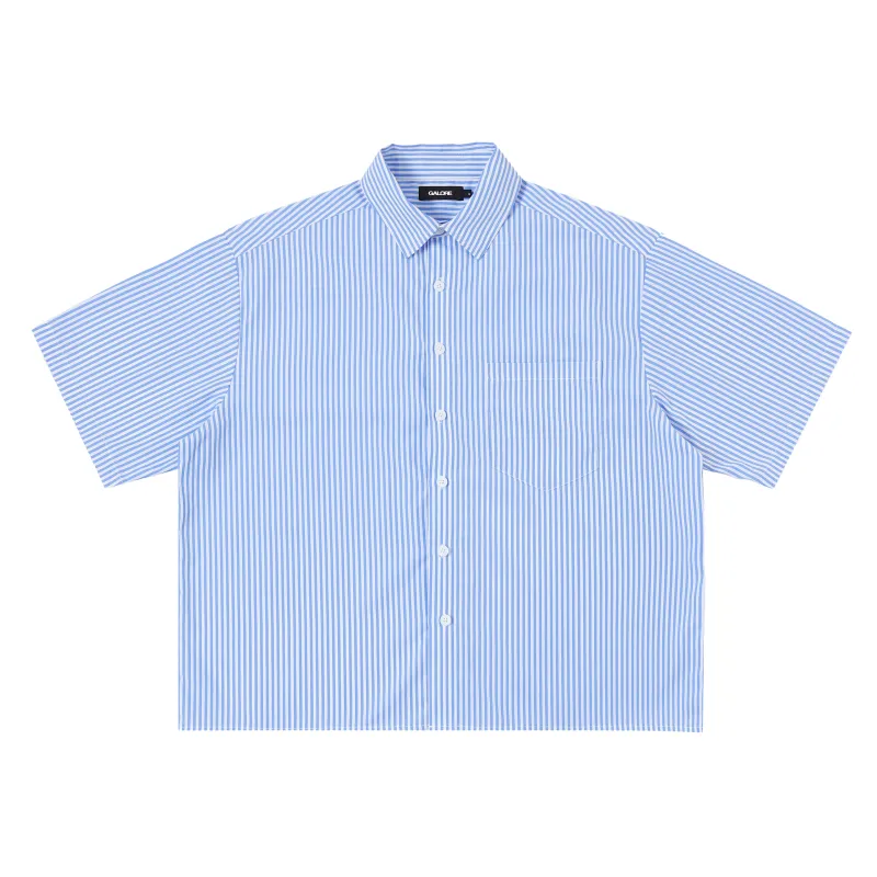 150 GSM SHORTSLEEVE / STRIPED made by GaloreYYZ