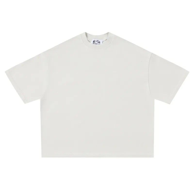 400 GSM T-SHIRT / BOXY made by GaloreYYZ