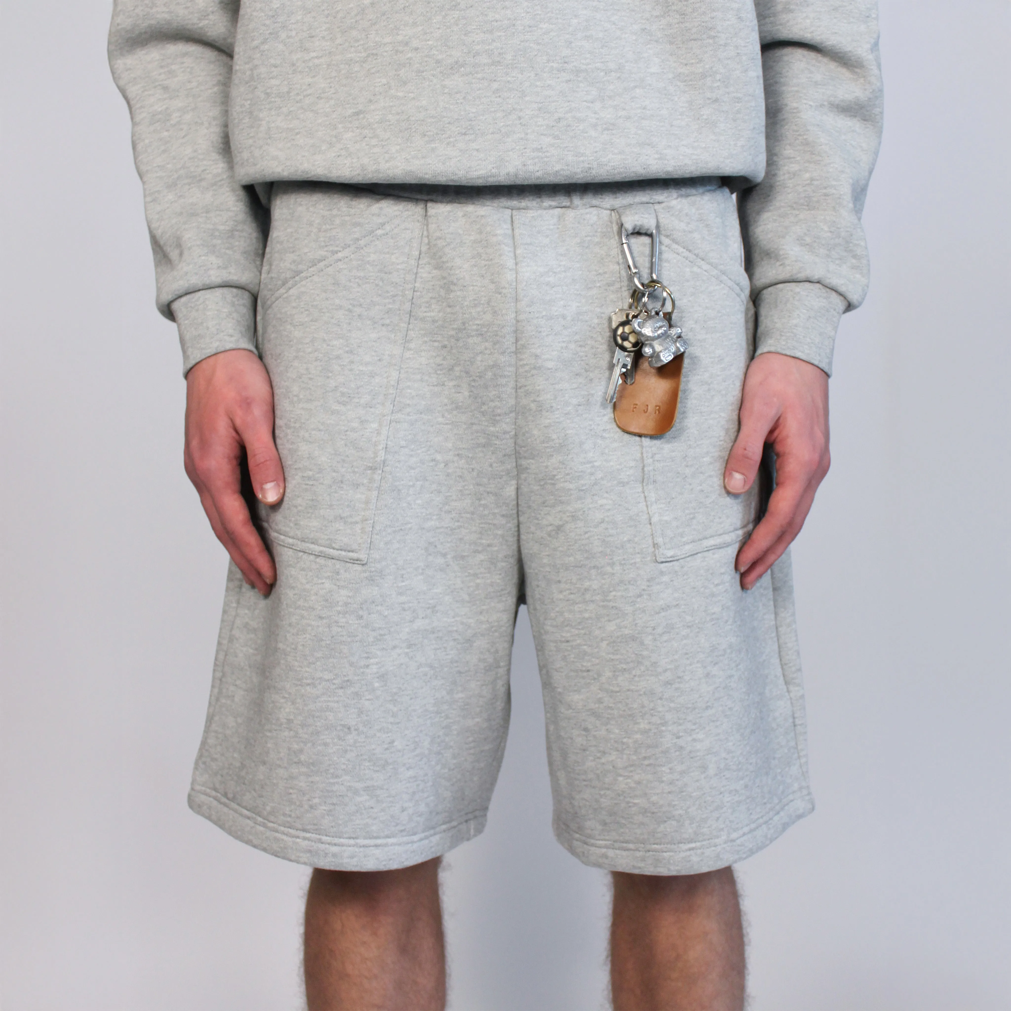 520 GSM SHORTS / BAGGY sold by GaloreYYZ product image thumbnail 5