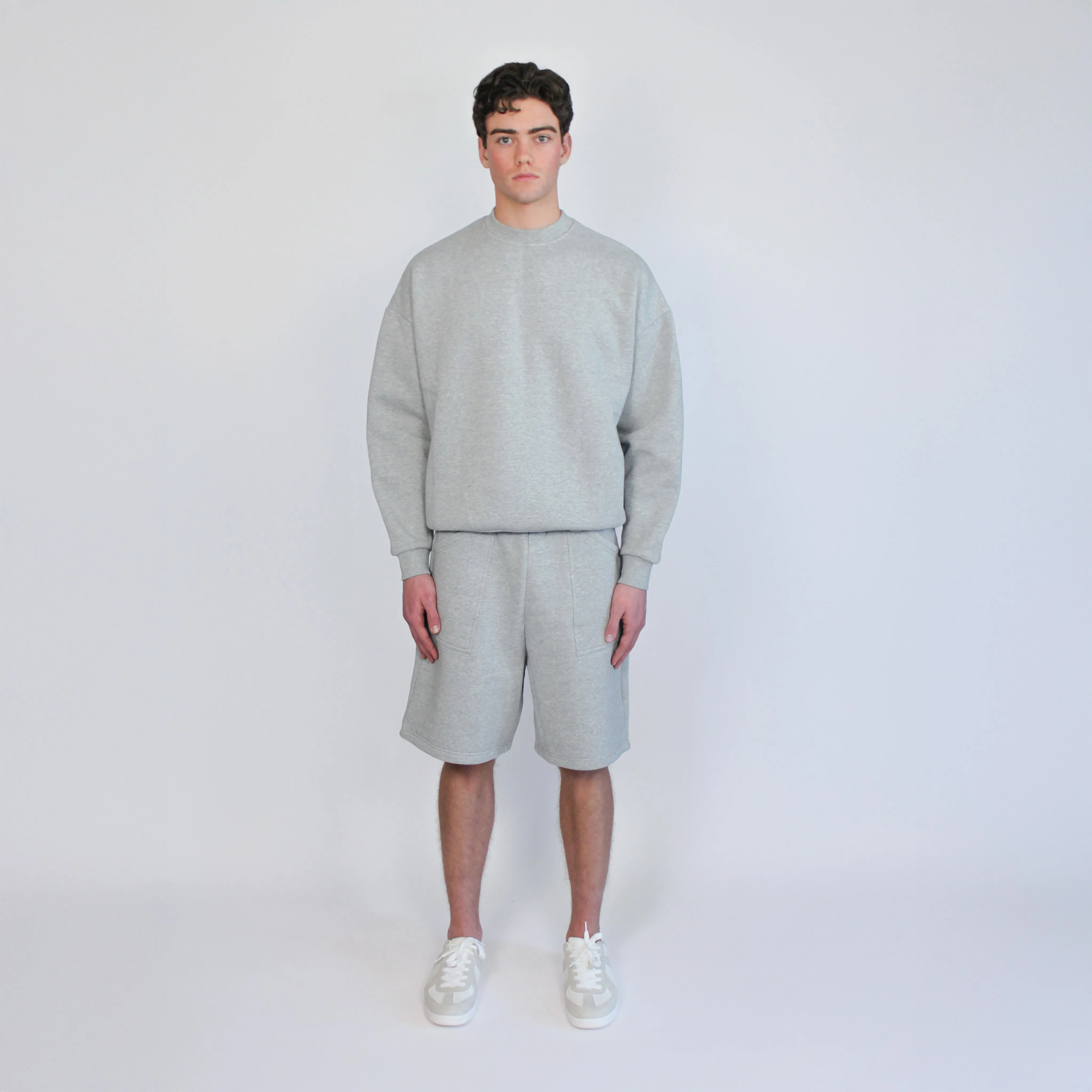 520 GSM SHORTS / BAGGY sold by GaloreYYZ product image thumbnail 3