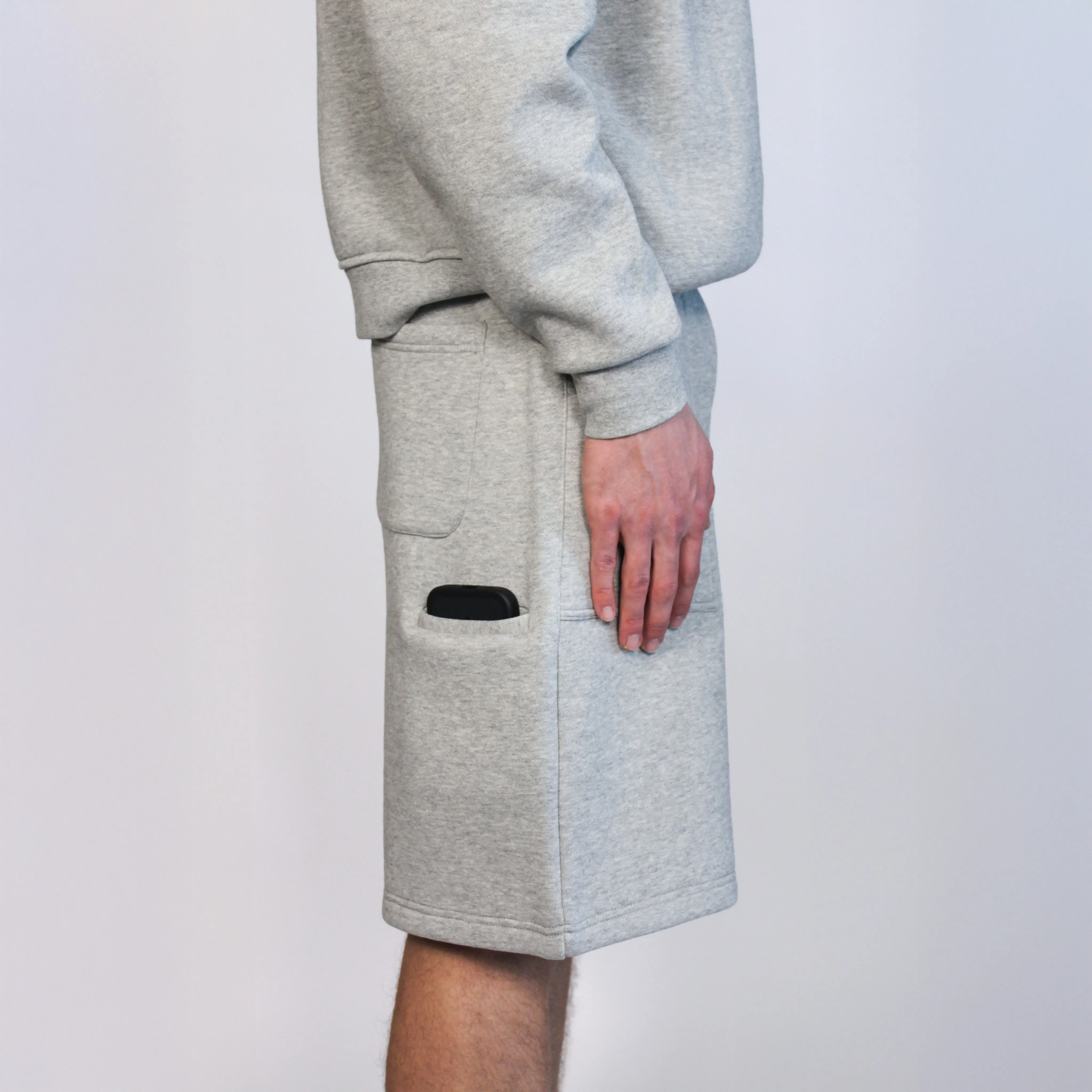 520 GSM SHORTS / BAGGY sold by GaloreYYZ product image thumbnail 4