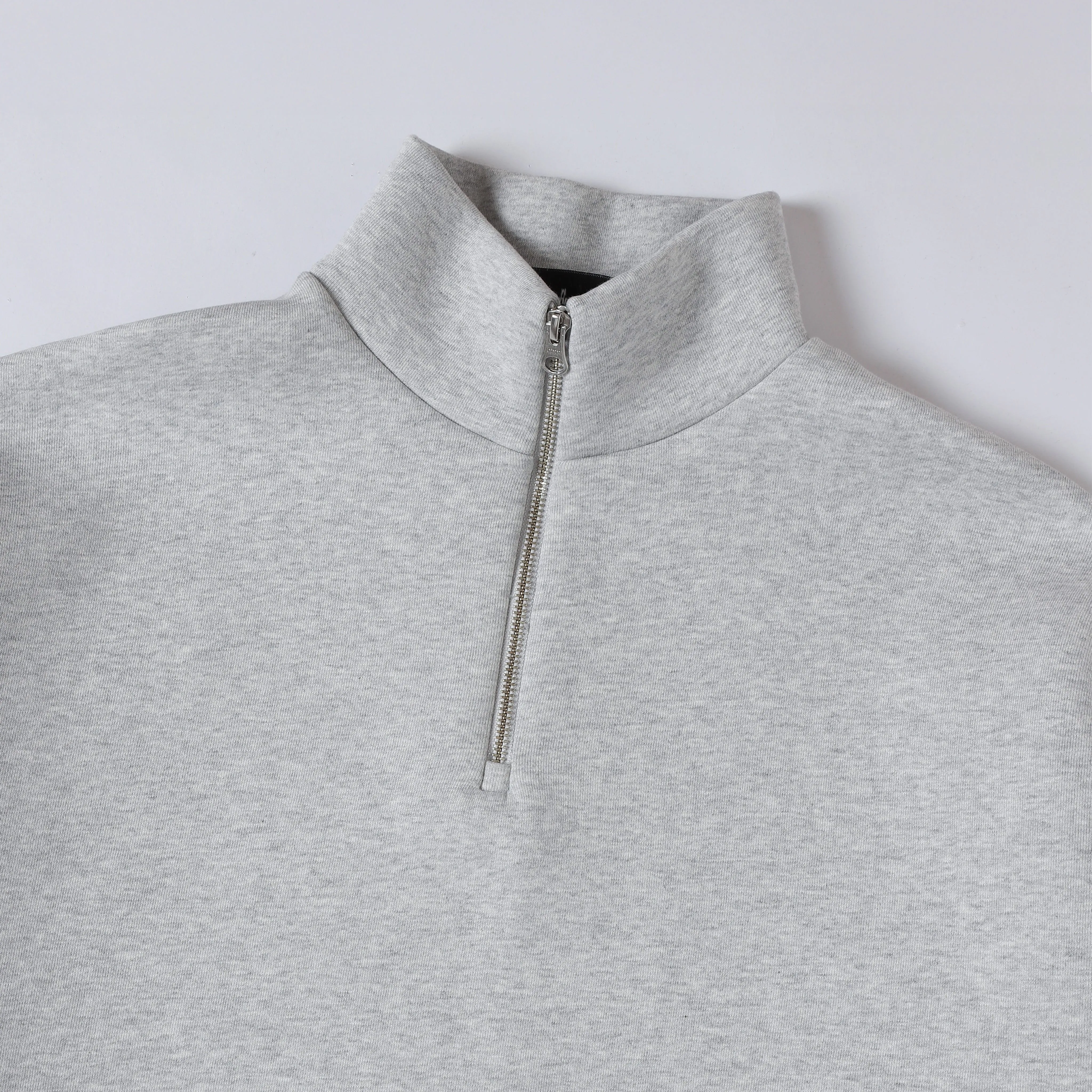630 GSM QUARTER-ZIP / BOXY sold by GaloreYYZ product image thumbnail 3
