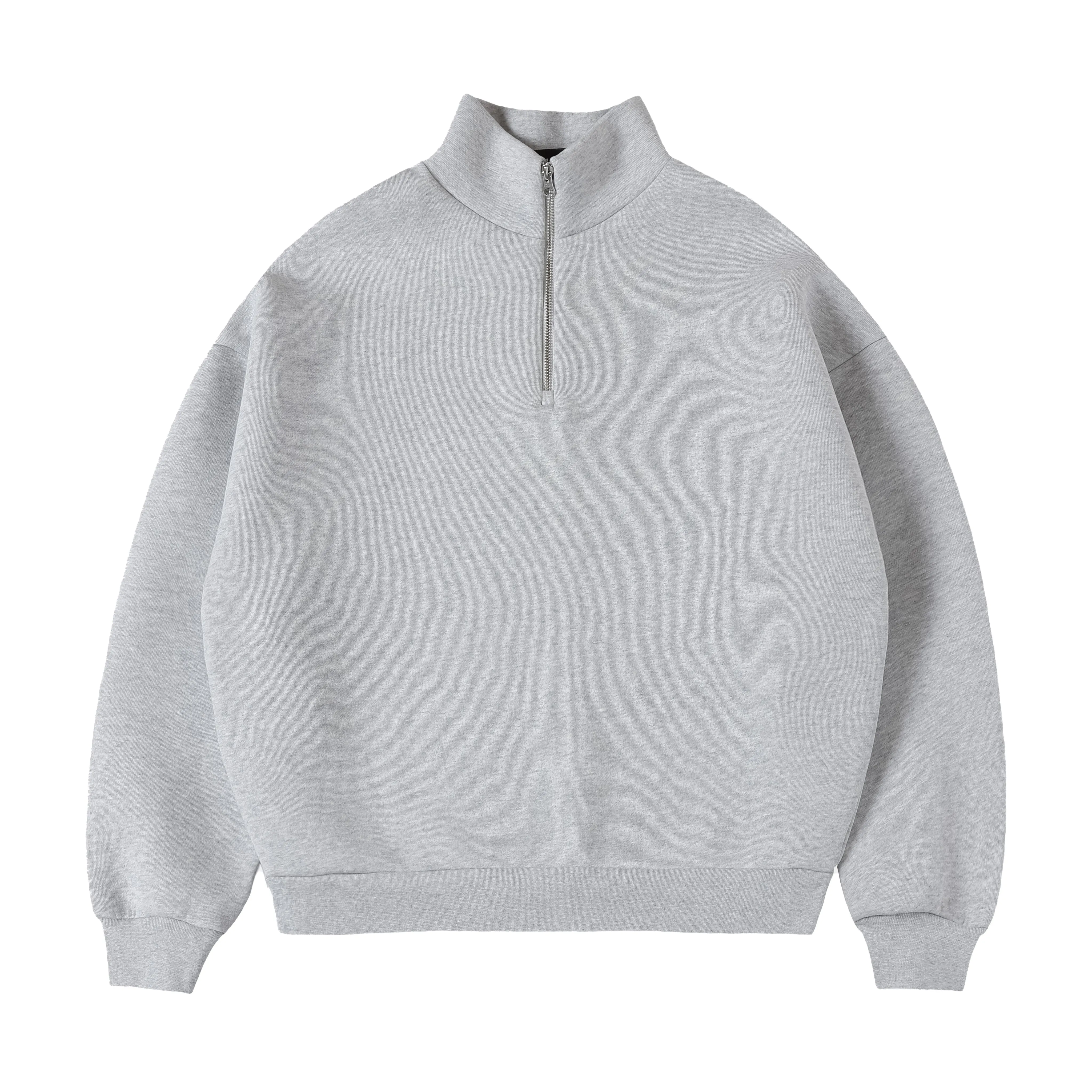 630 GSM QUARTER-ZIP / BOXY sold by GaloreYYZ