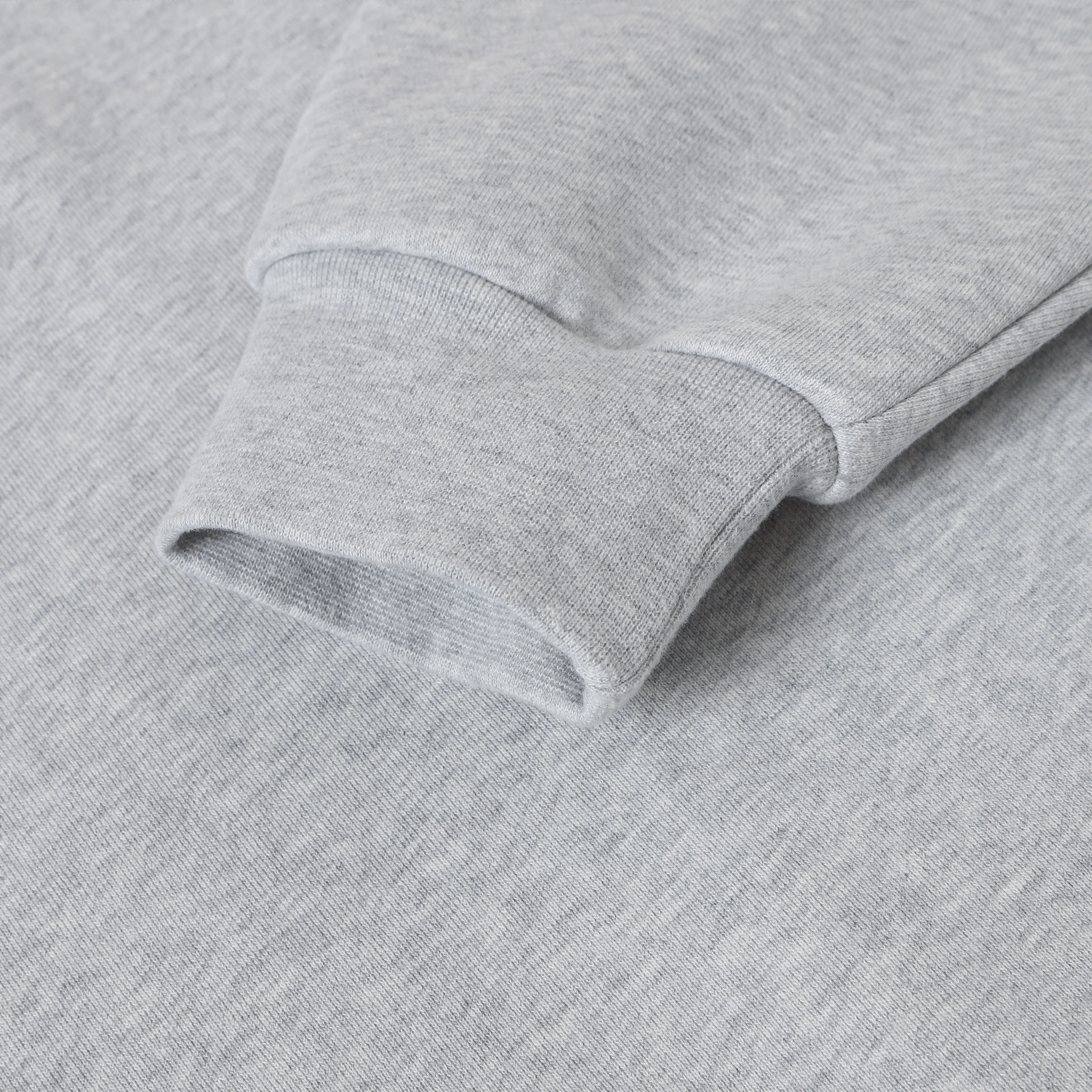 630 GSM QUARTER-ZIP / BOXY sold by GaloreYYZ product image thumbnail 5