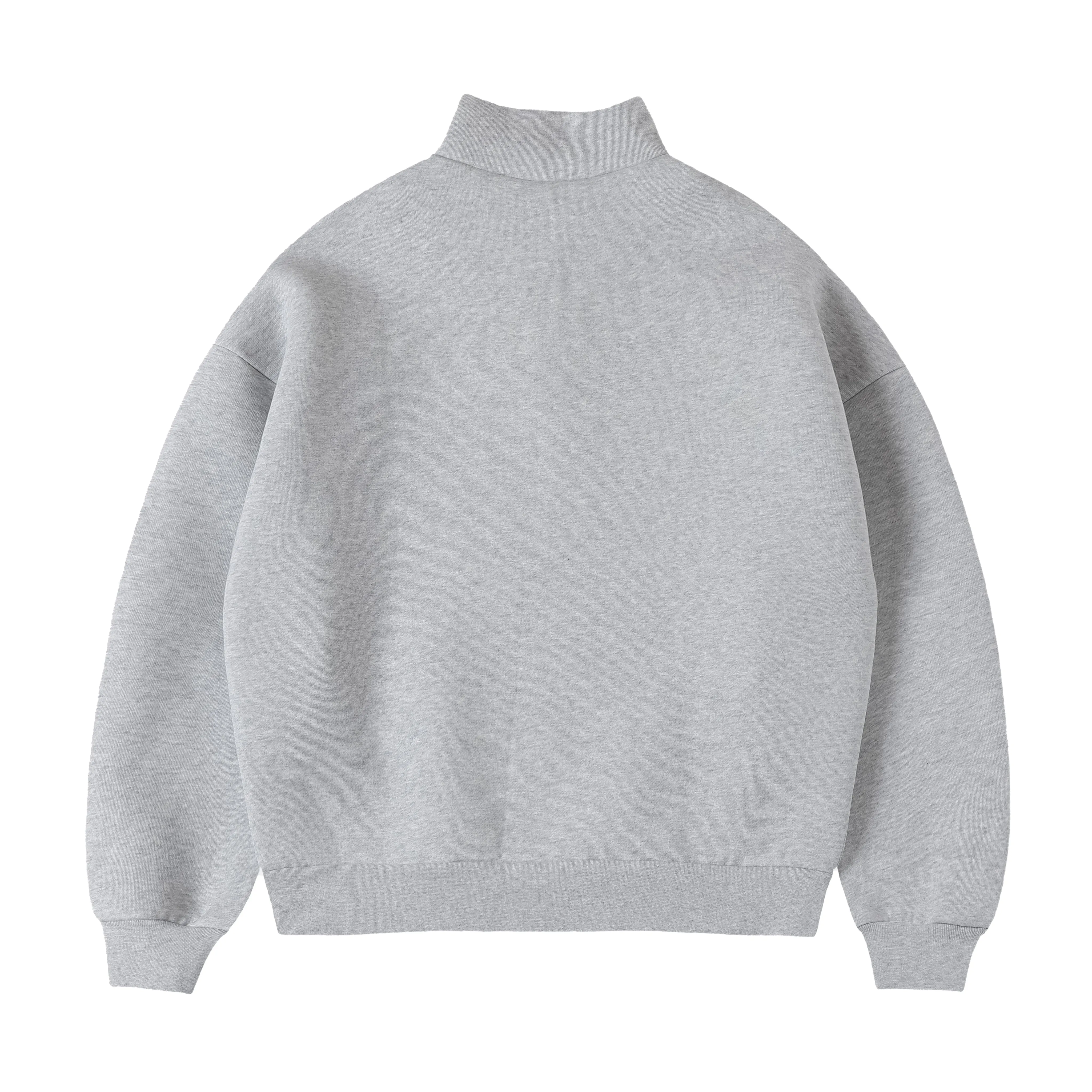 630 GSM QUARTER-ZIP / BOXY sold by GaloreYYZ product image thumbnail 2