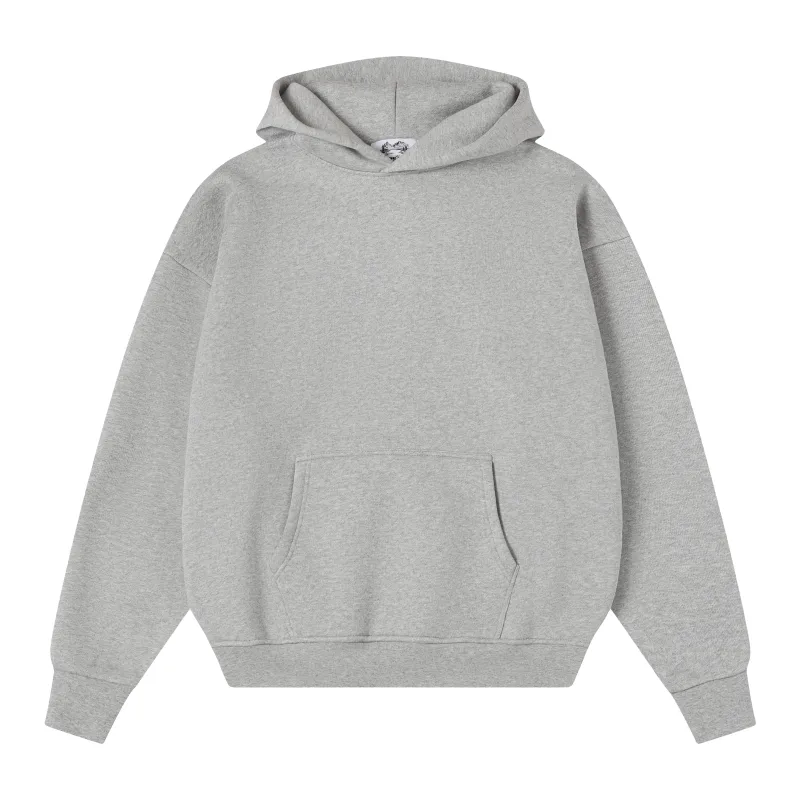520 GSM HOODIE / BOXY made by GaloreYYZ
