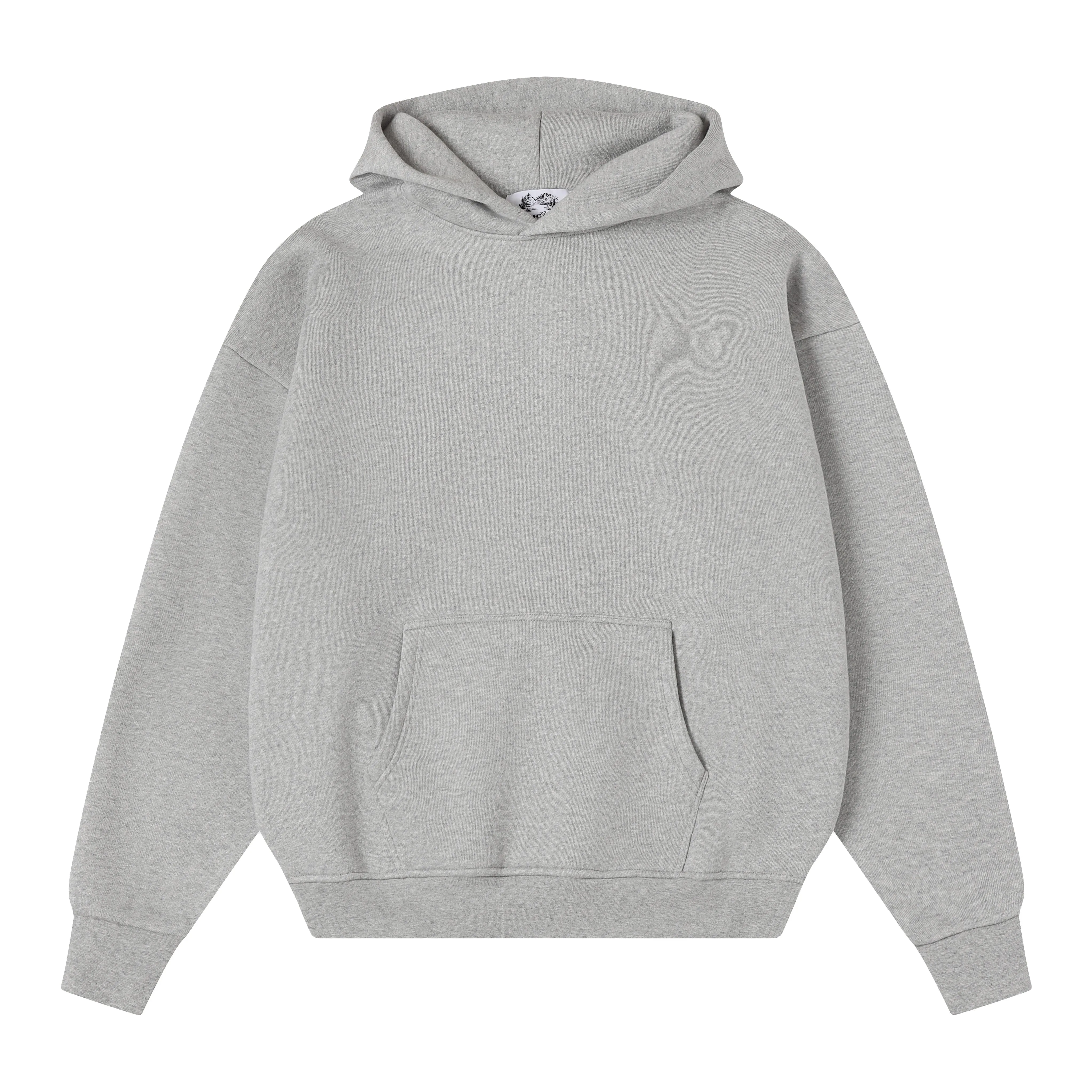 520 GSM HOODIE / BOXY sold by GaloreYYZ