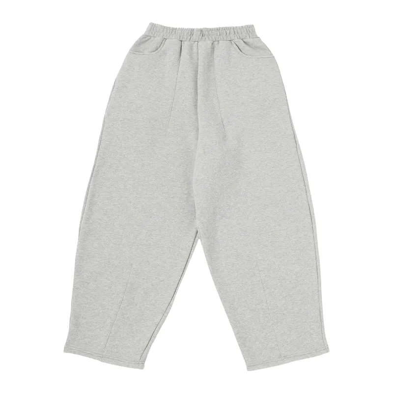 520 GSM SWEATPANTS / STRAIGHT made by GaloreYYZ