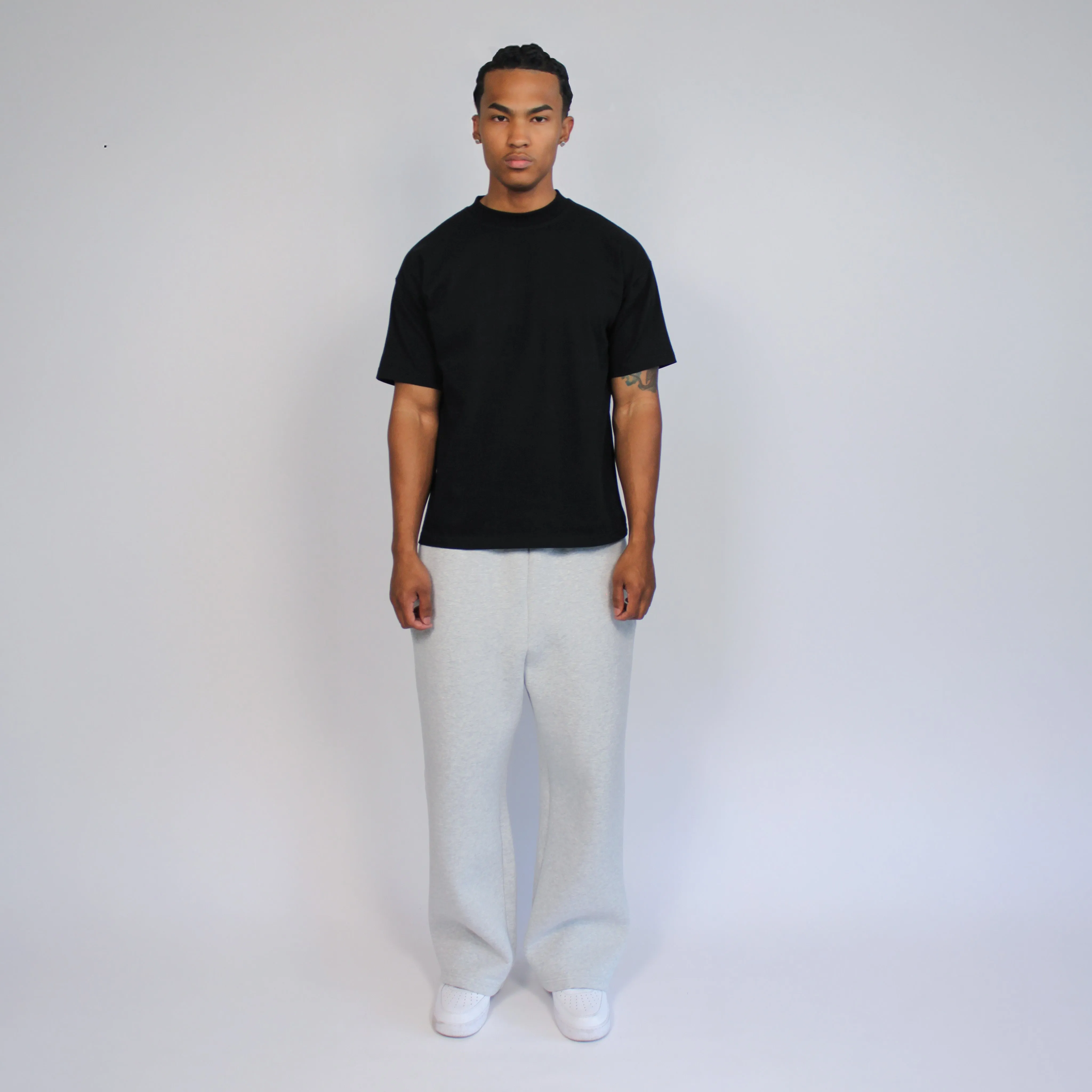 280 GSM T-SHIRT / OVERSIZED sold by GaloreYYZ product image thumbnail 3