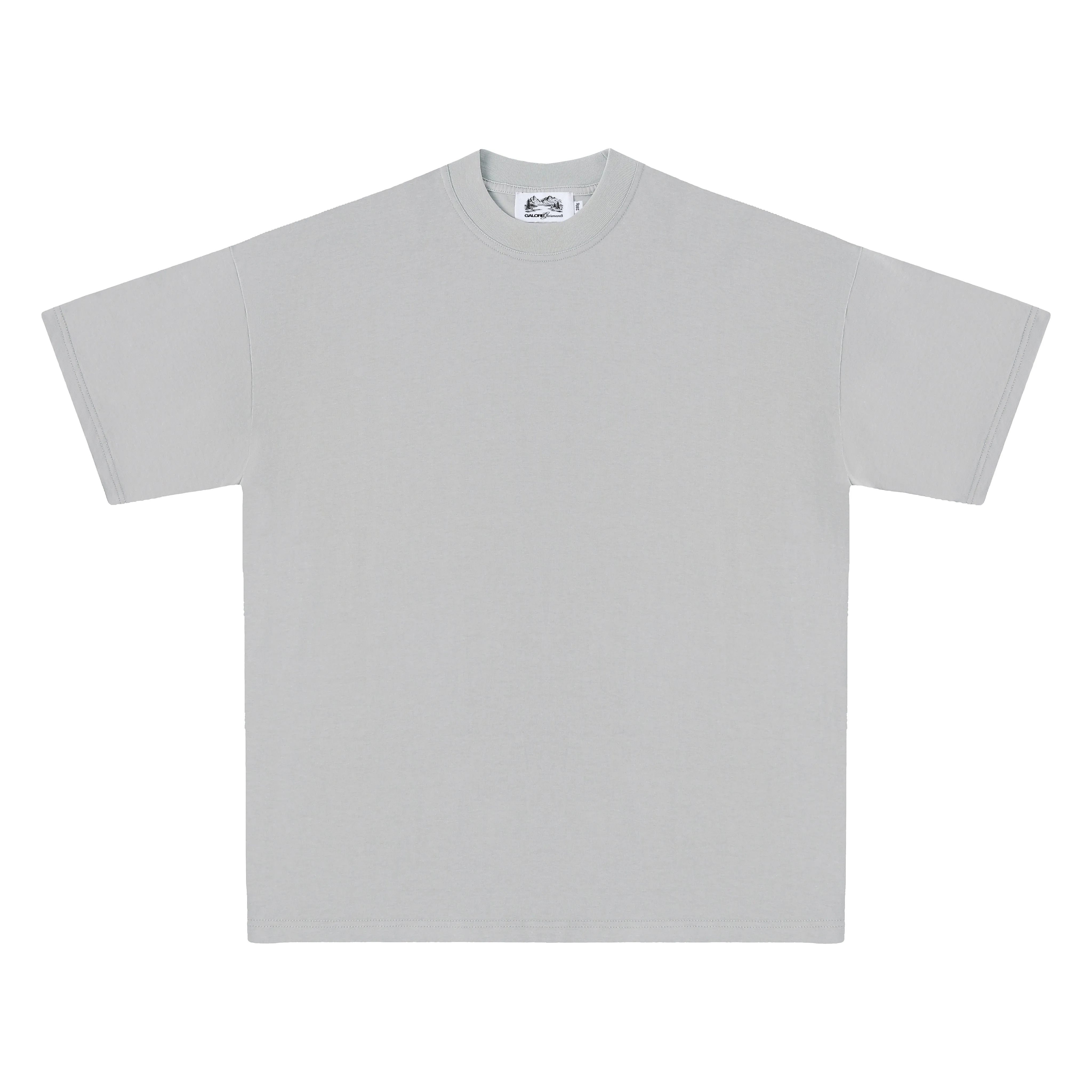 280 GSM T-SHIRT / OVERSIZED sold by GaloreYYZ