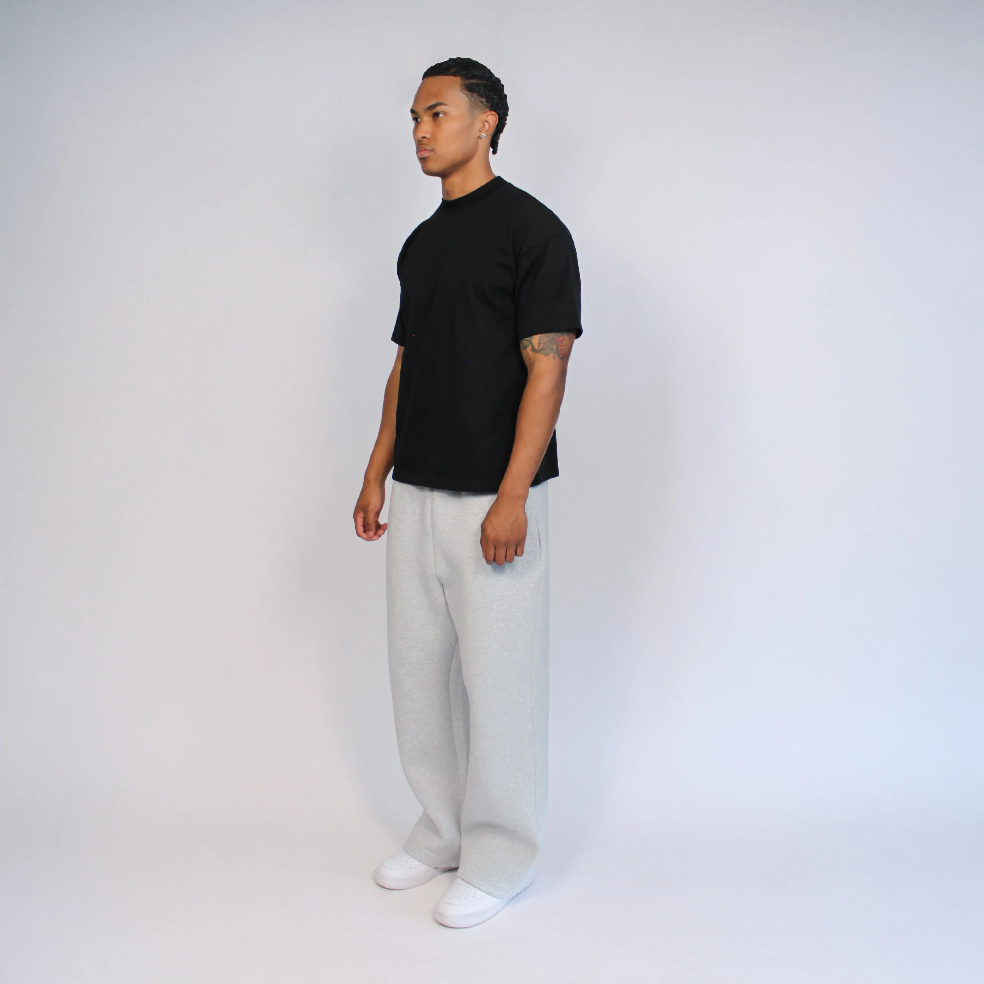 250 GSM T-SHIRT / OVERSIZED sold by GaloreYYZ product image thumbnail 4