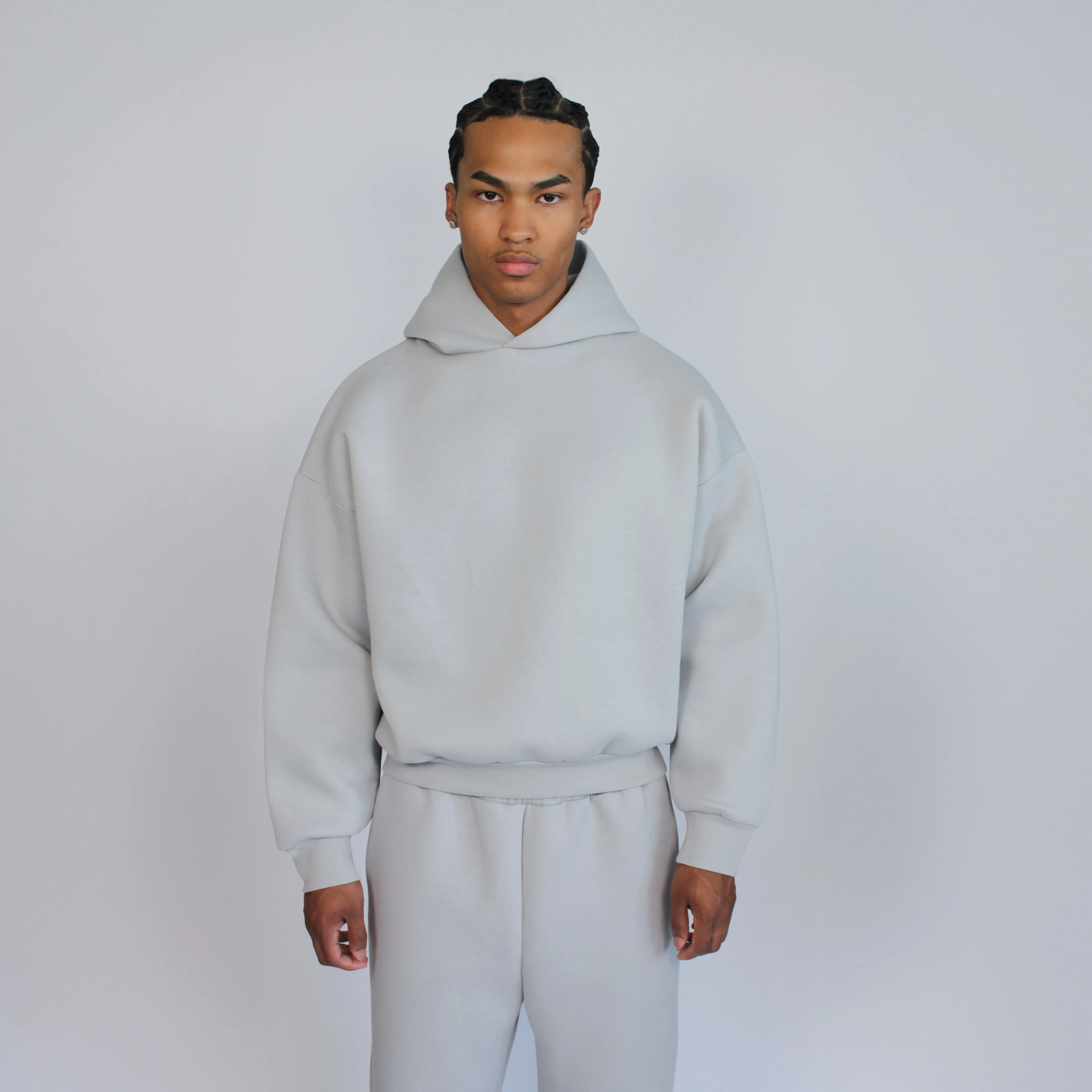 630 GSM HOODIE / BOXY sold by GaloreYYZ product image thumbnail 2
